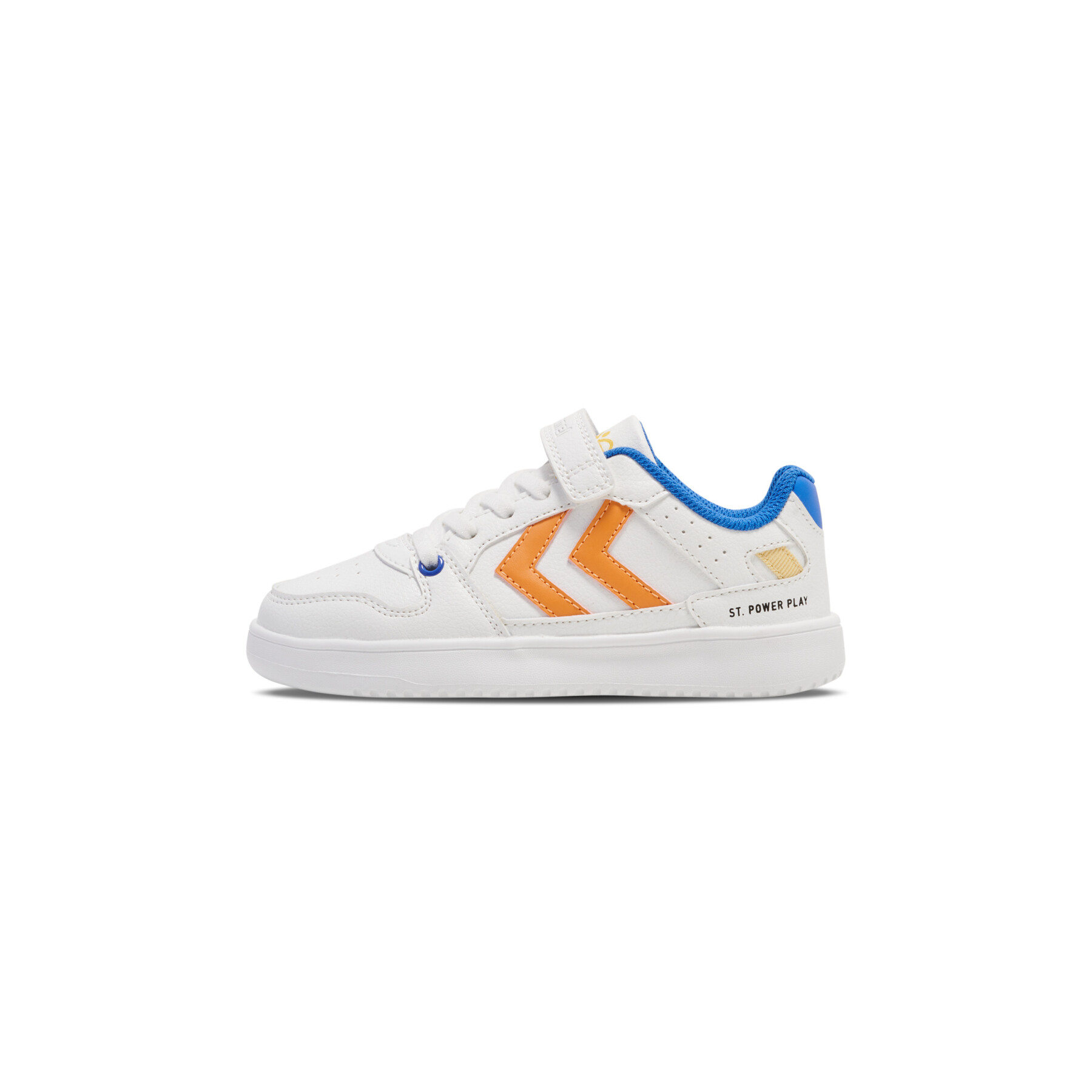 Sneakers Hummel ST. Power lay
