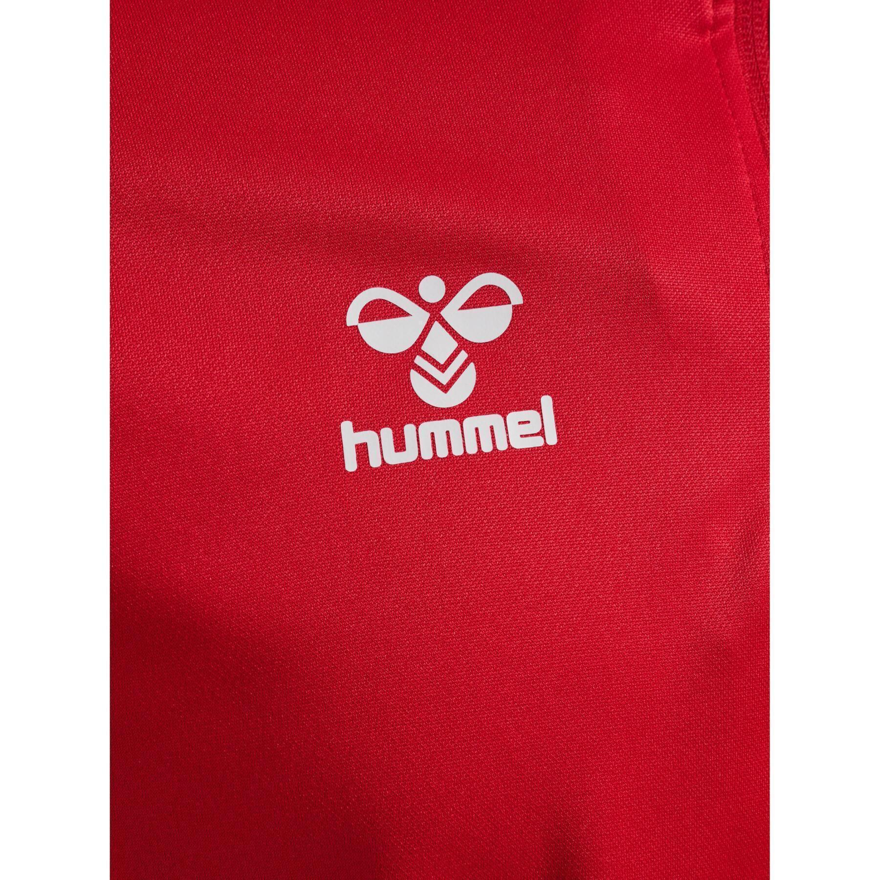 1/2-Zip-Trainingsjacke Hummel Essential