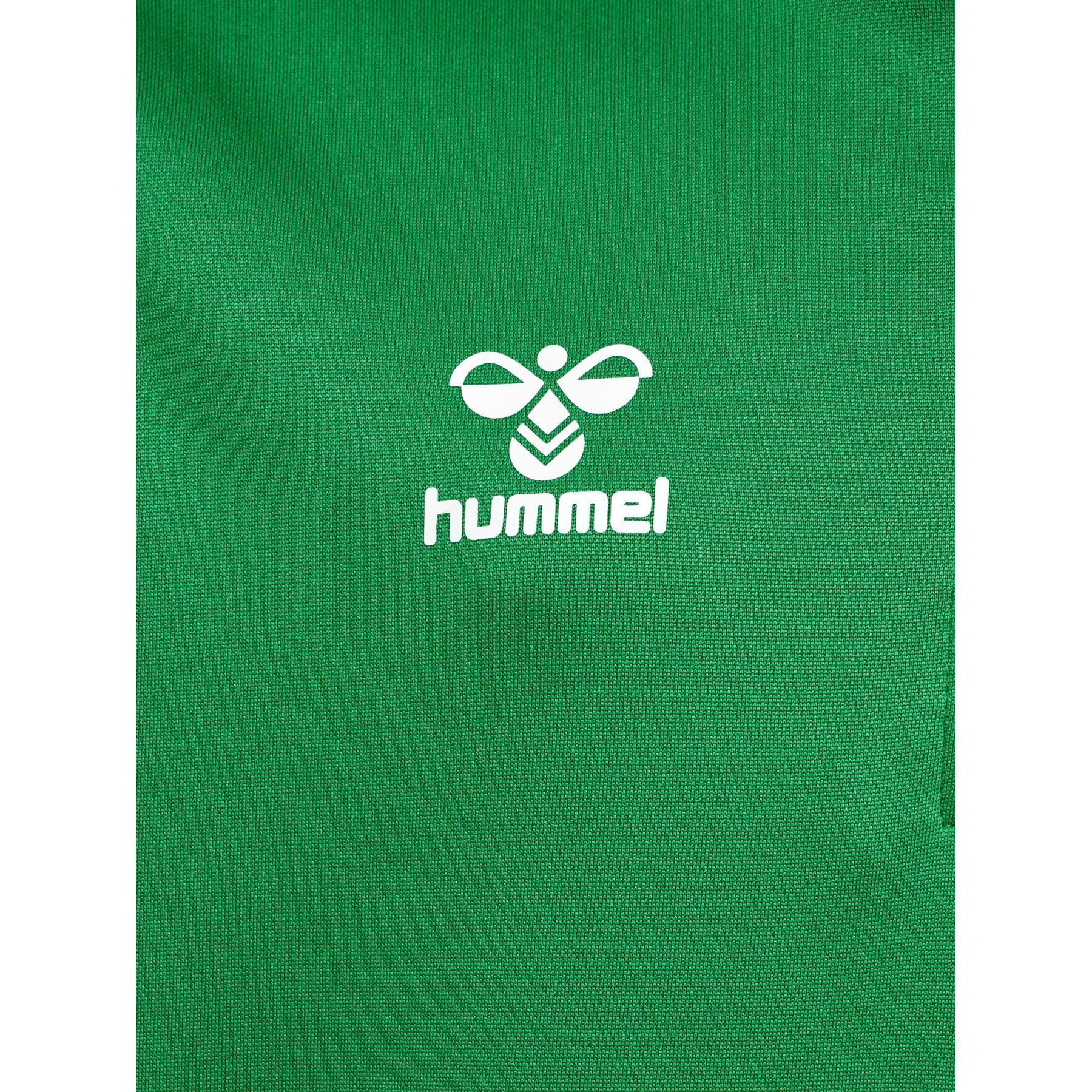 1/2 Zip Kinder Trainingsjacke Hummel Essential