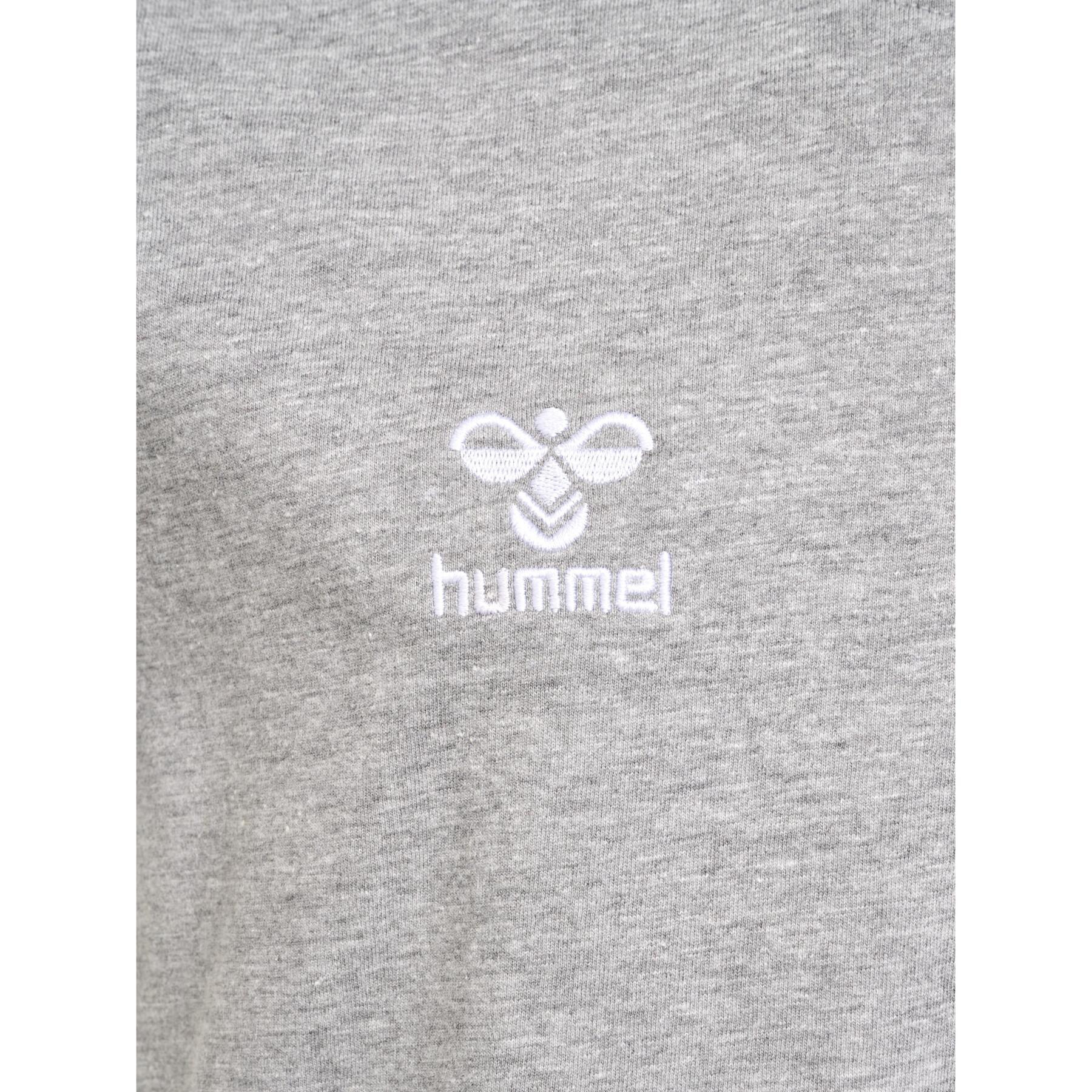 Kinder T-Shirt Hummel Go 2.0
