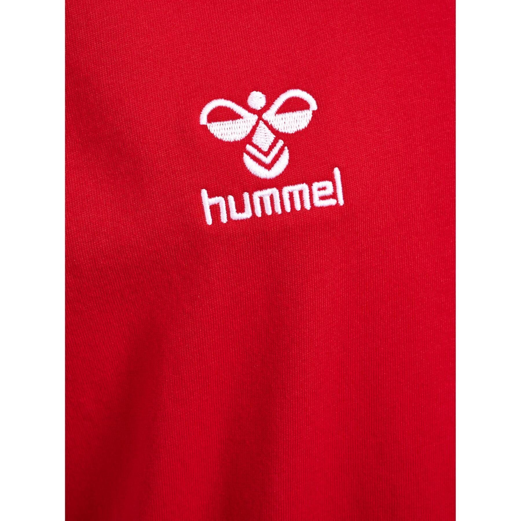 Kinder T-Shirt Hummel Go 2.0