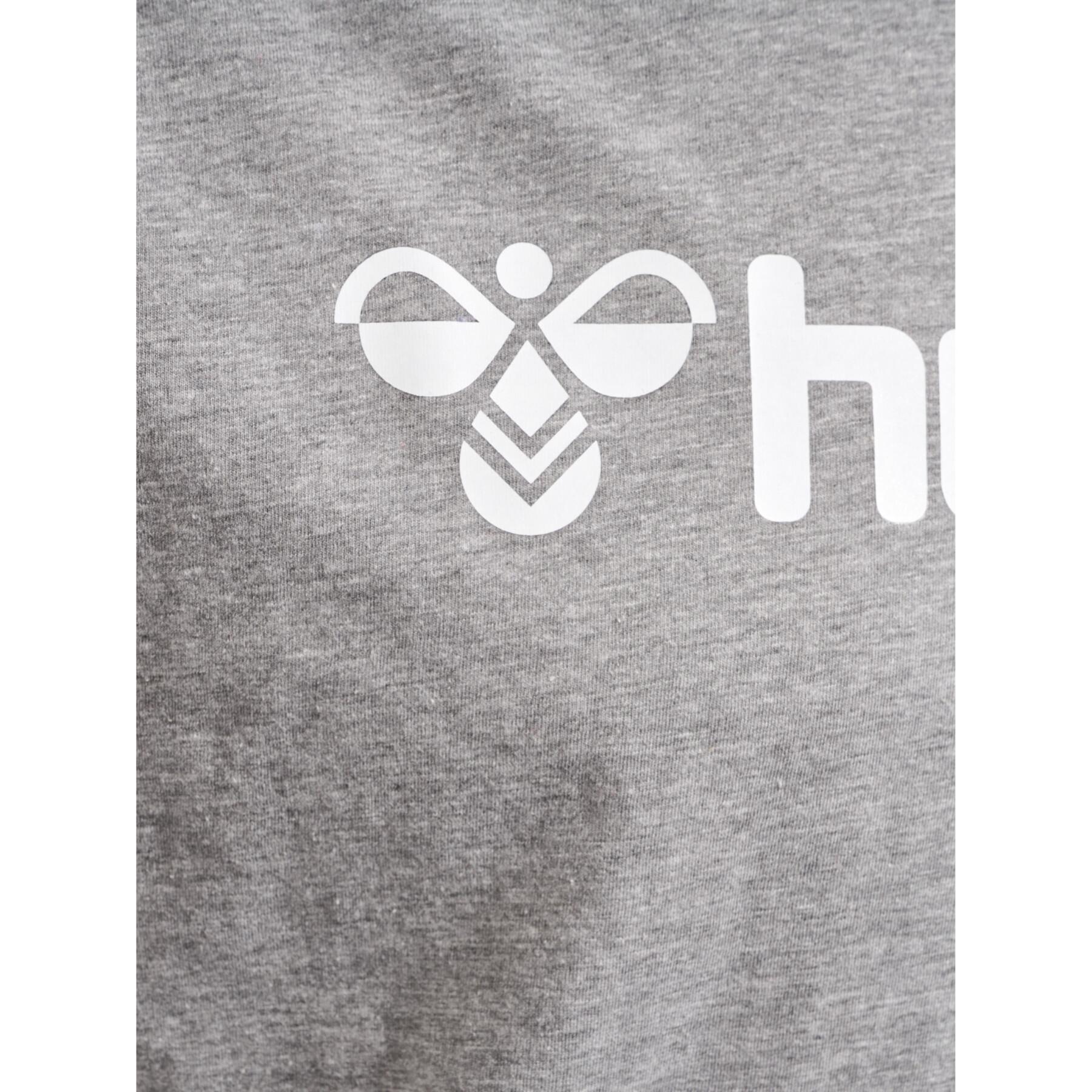 T-Shirt Hummel Go 2.0 Logo