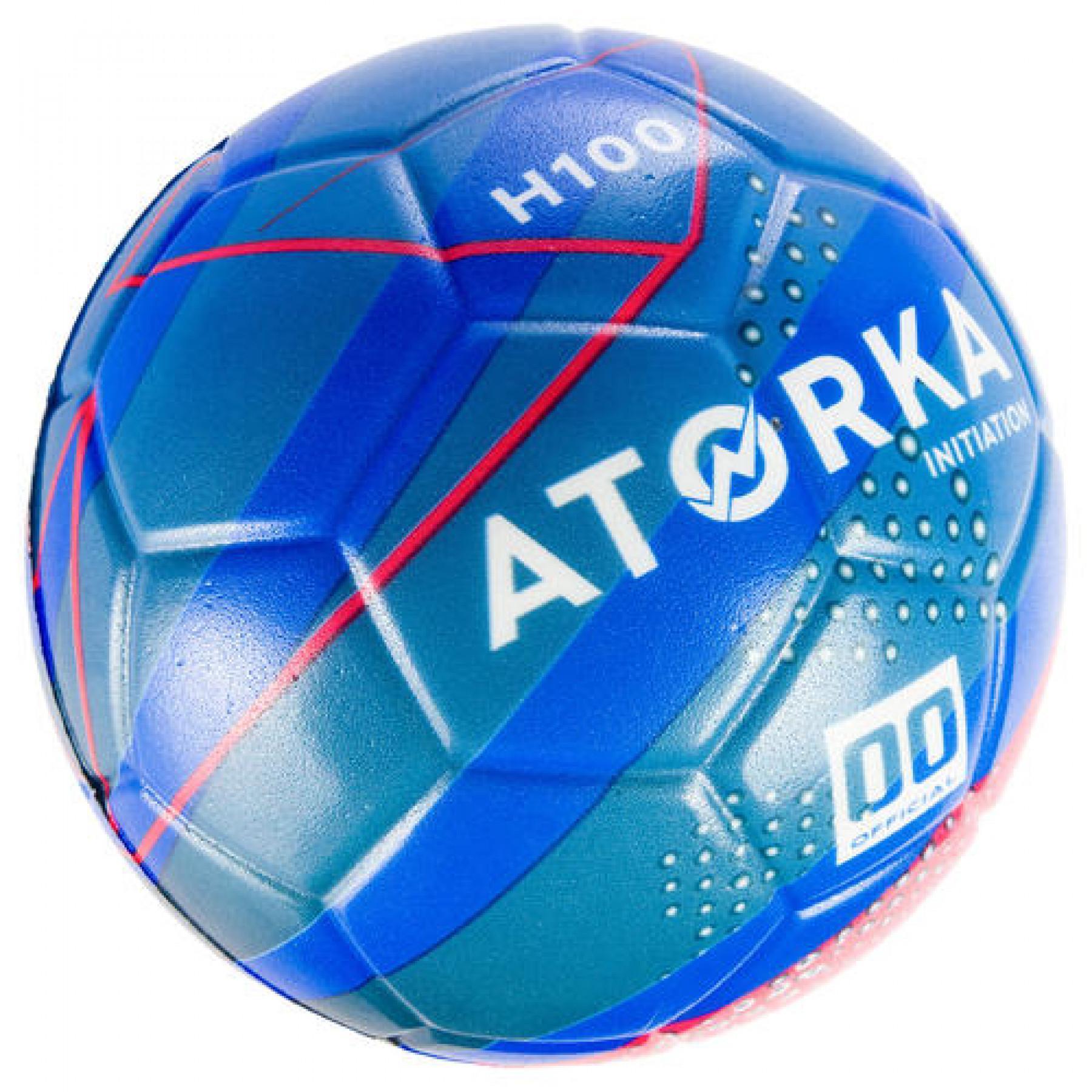Einweihungsball Atorka H100