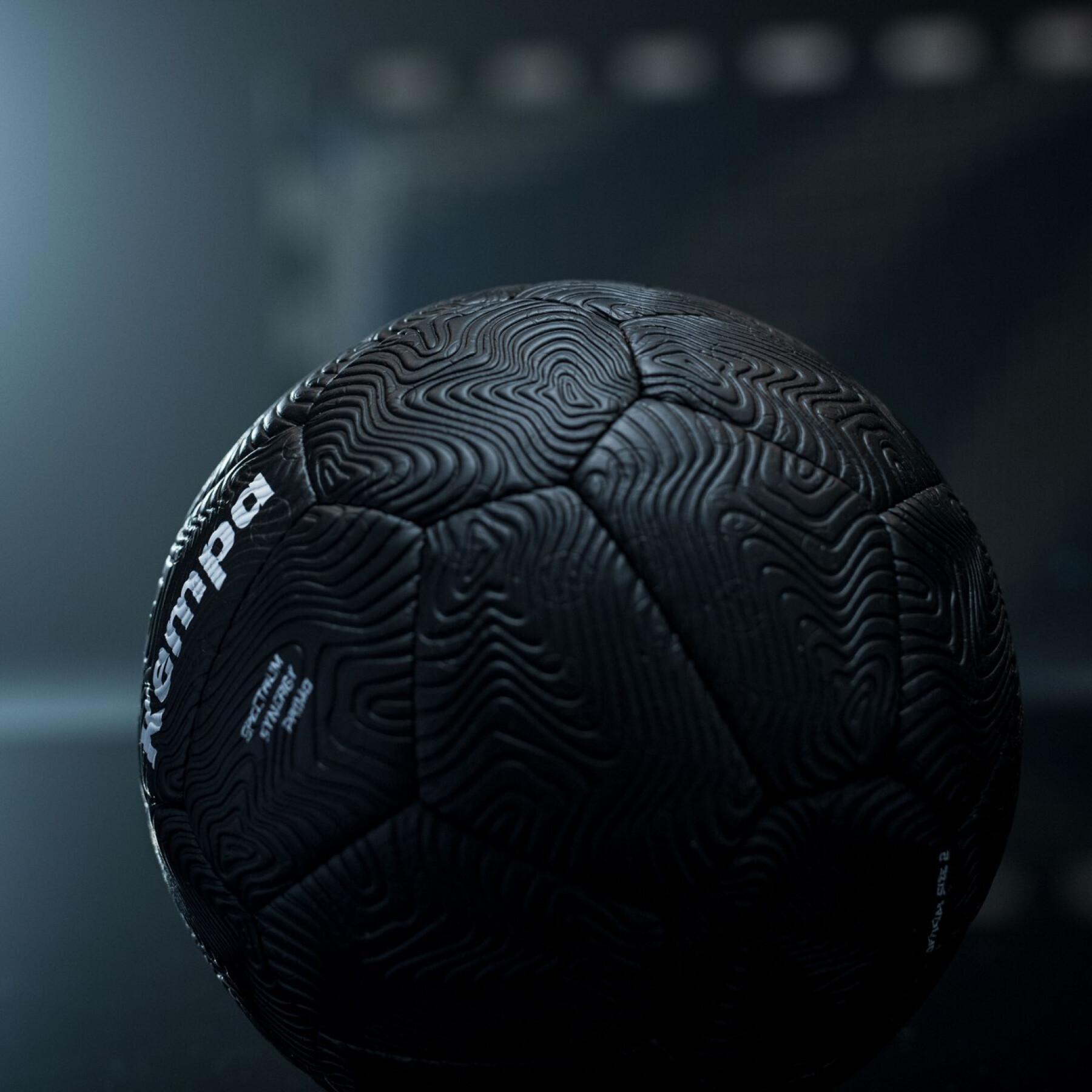 Handball synergy spectrum primo black & white