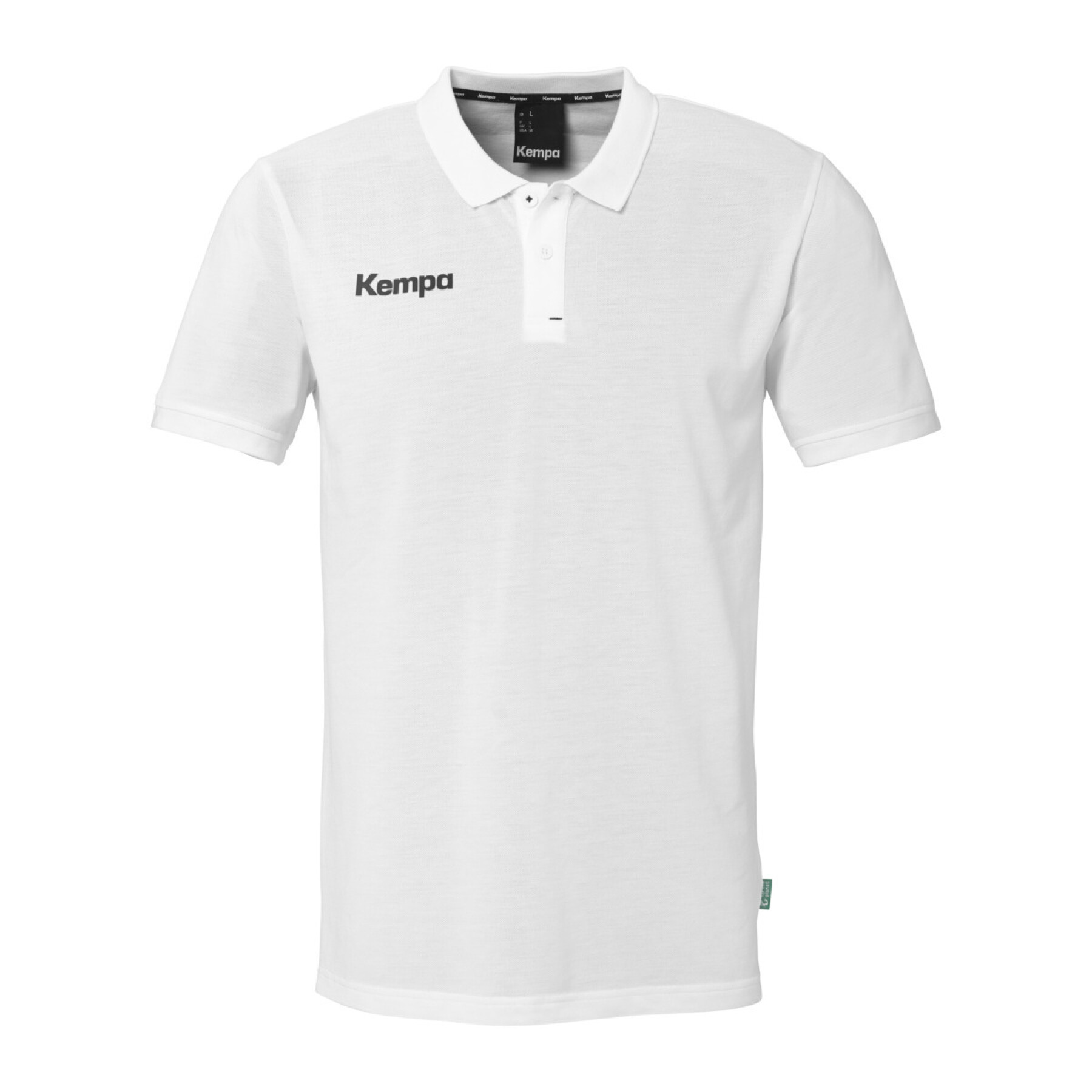 Polo-Shirt Kempa Prime