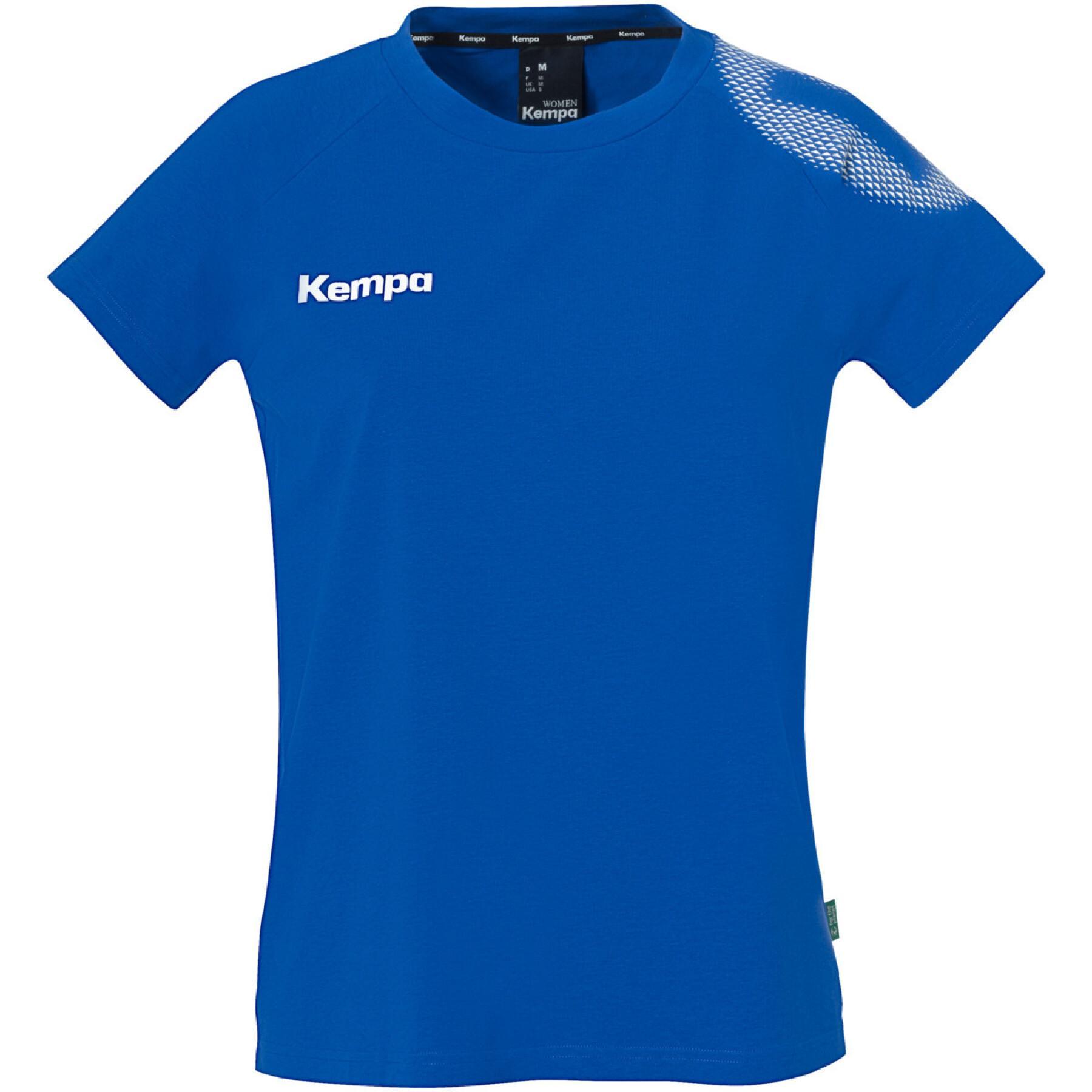T-Shirt Damen Kempa Core 26