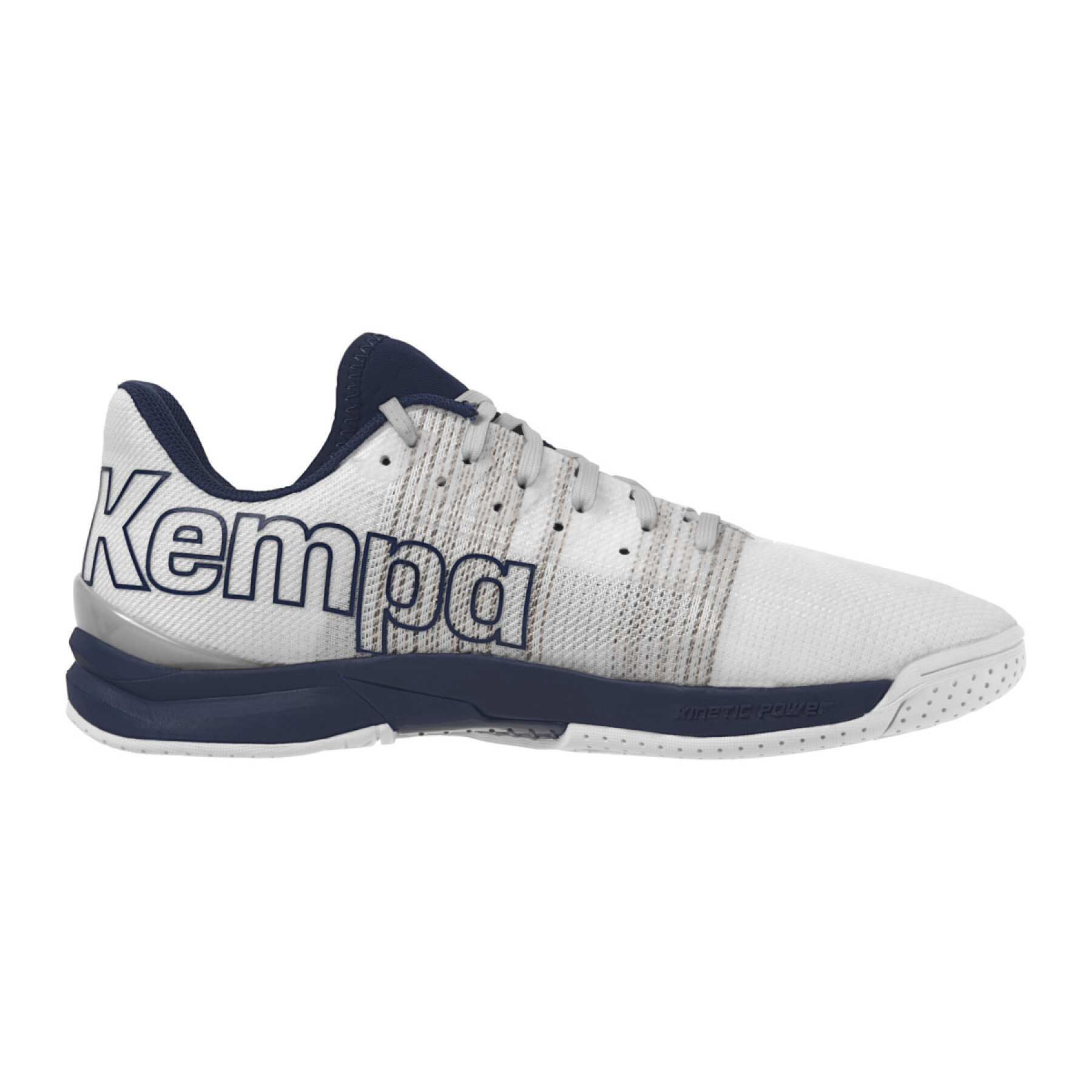Hallenschuhe Kempa Attack One 2.0 Game Changer
