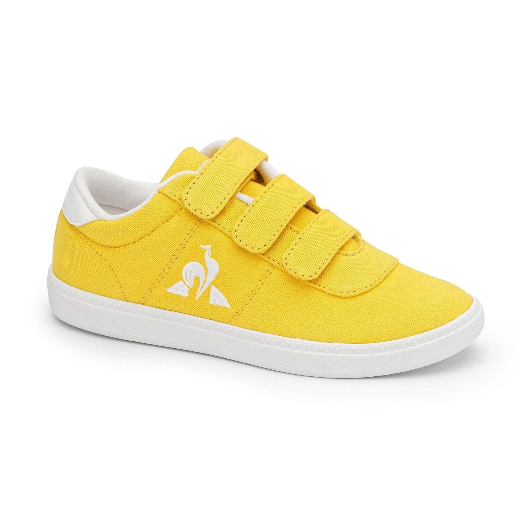 Sneakers Kind Le Coq Sportif Court One Ps