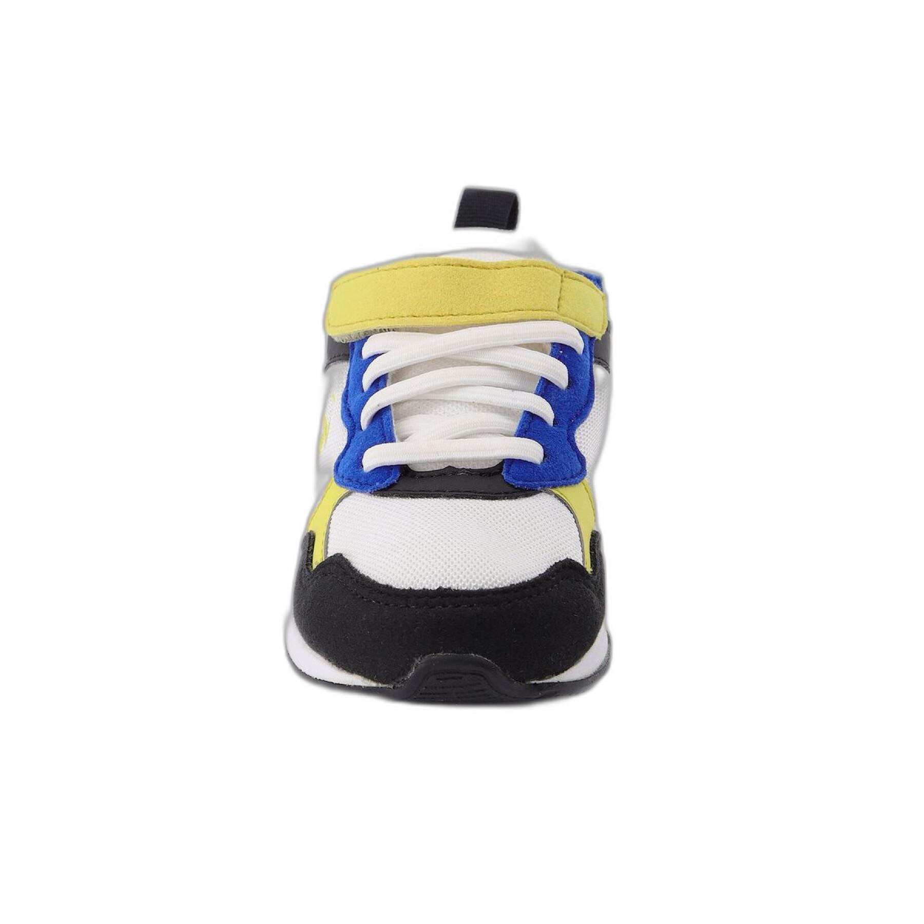 Sneakers für Babies Le Coq Sportif R500 Inf Sport
