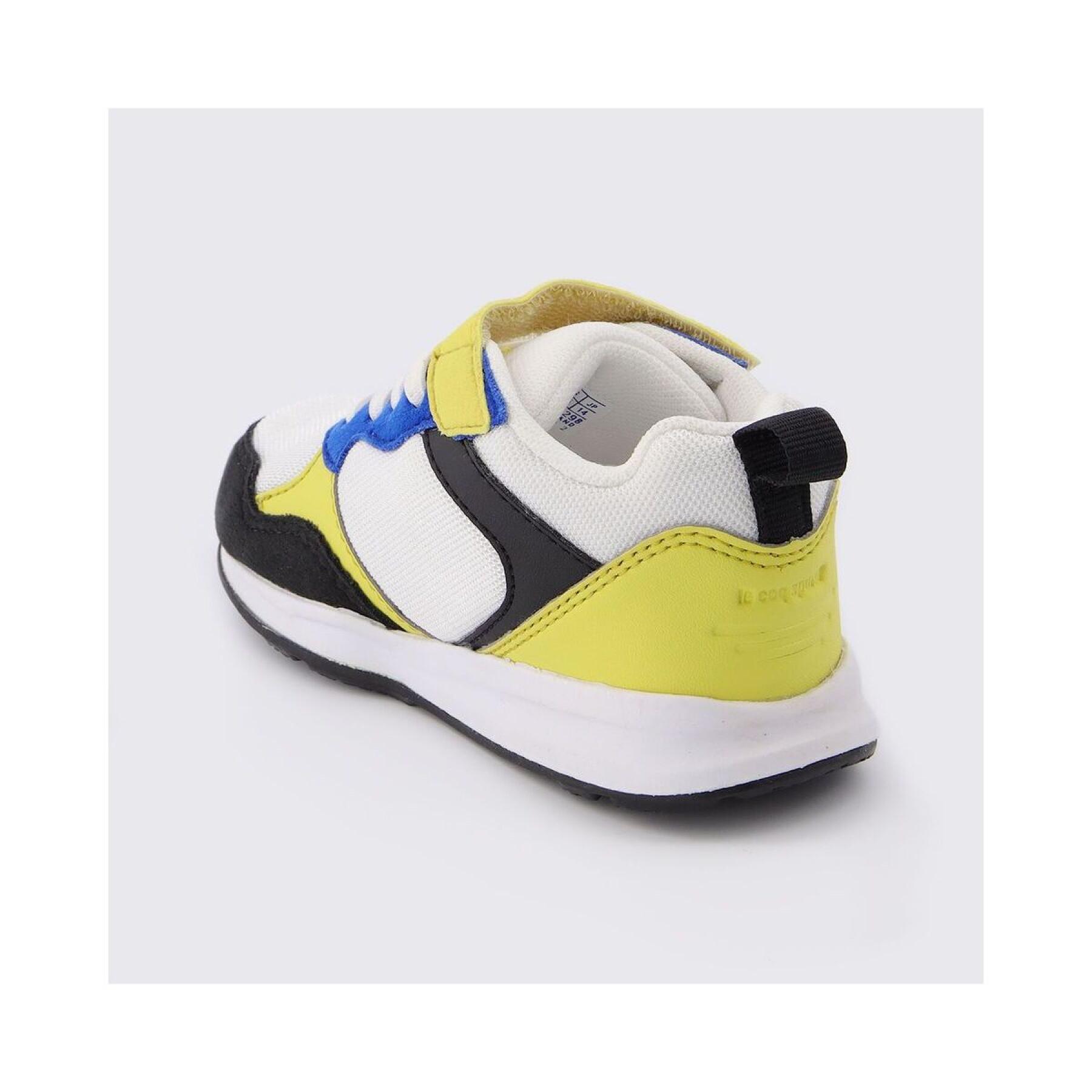 Sneakers für Babies Le Coq Sportif R500 Inf Sport