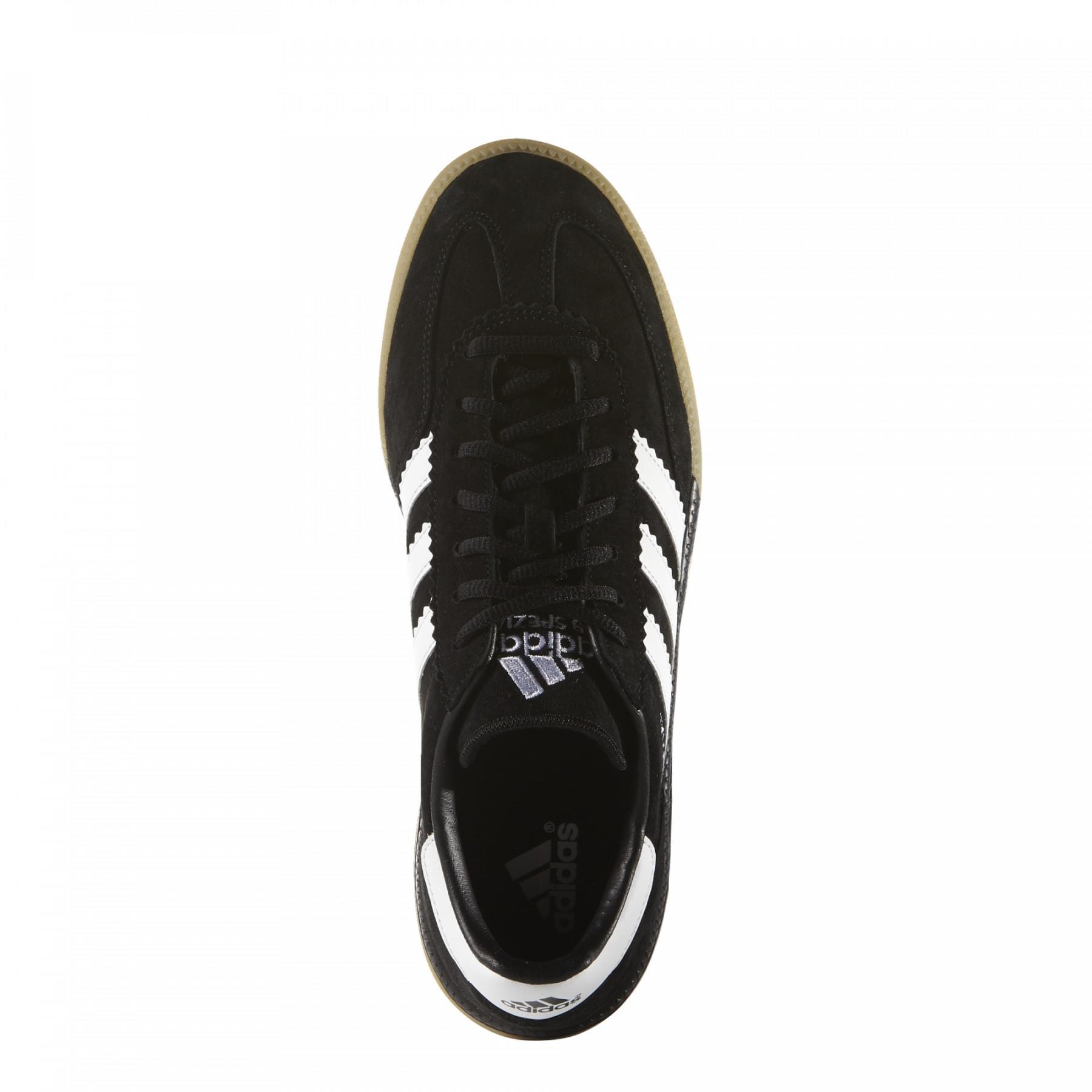 Schuhe adidas HB Spezial Noir