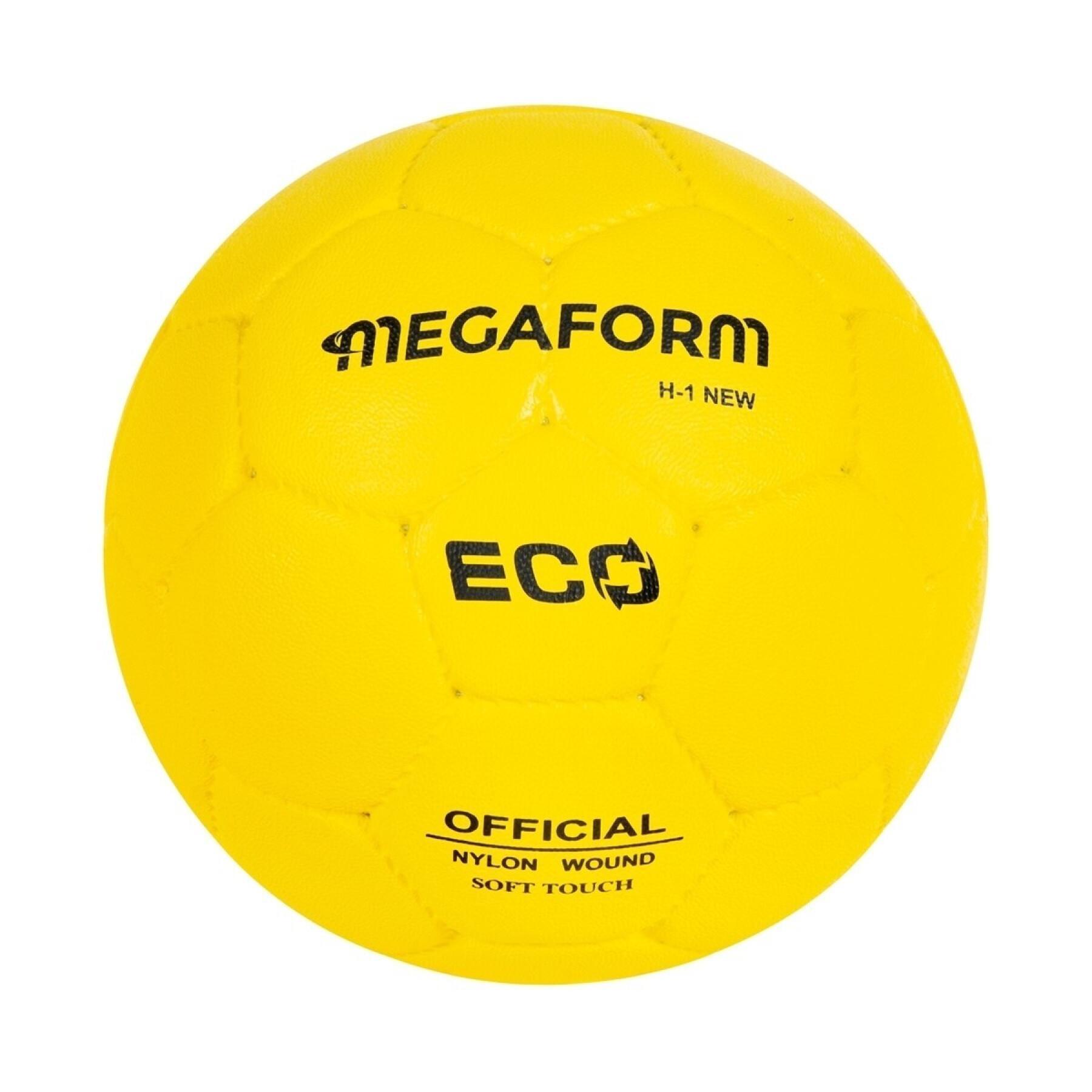 Handball Megaform Eco