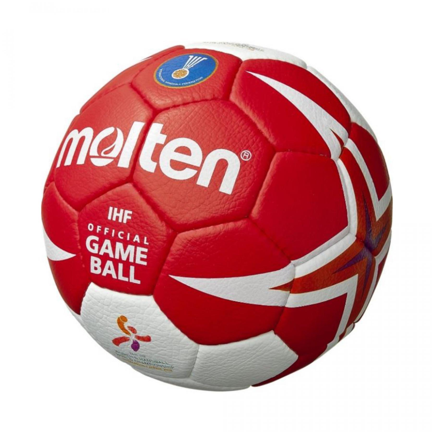 Ballon-Replik Molten Championnat du monde féminin 2019