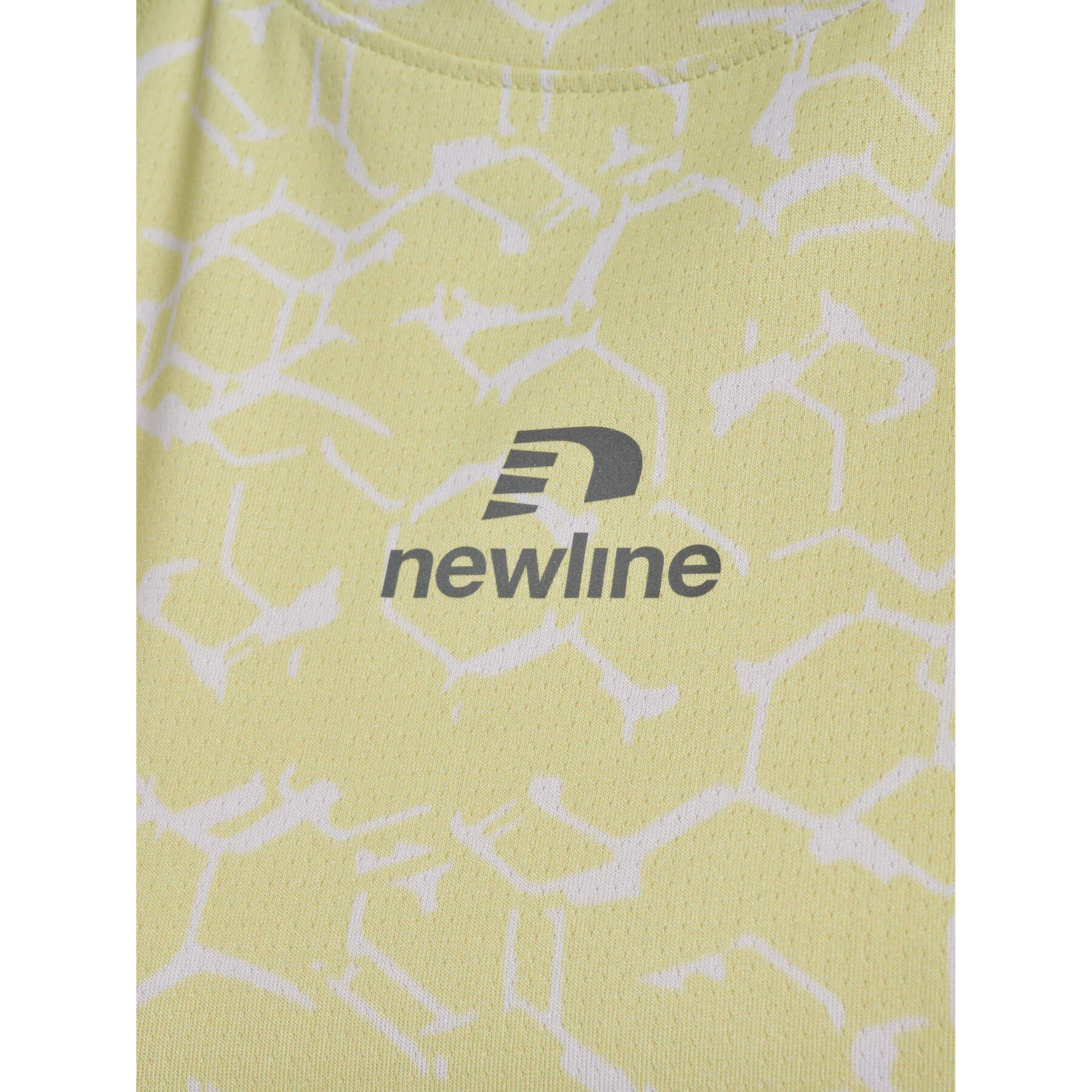 T-Shirt Newline Dopa Graphic