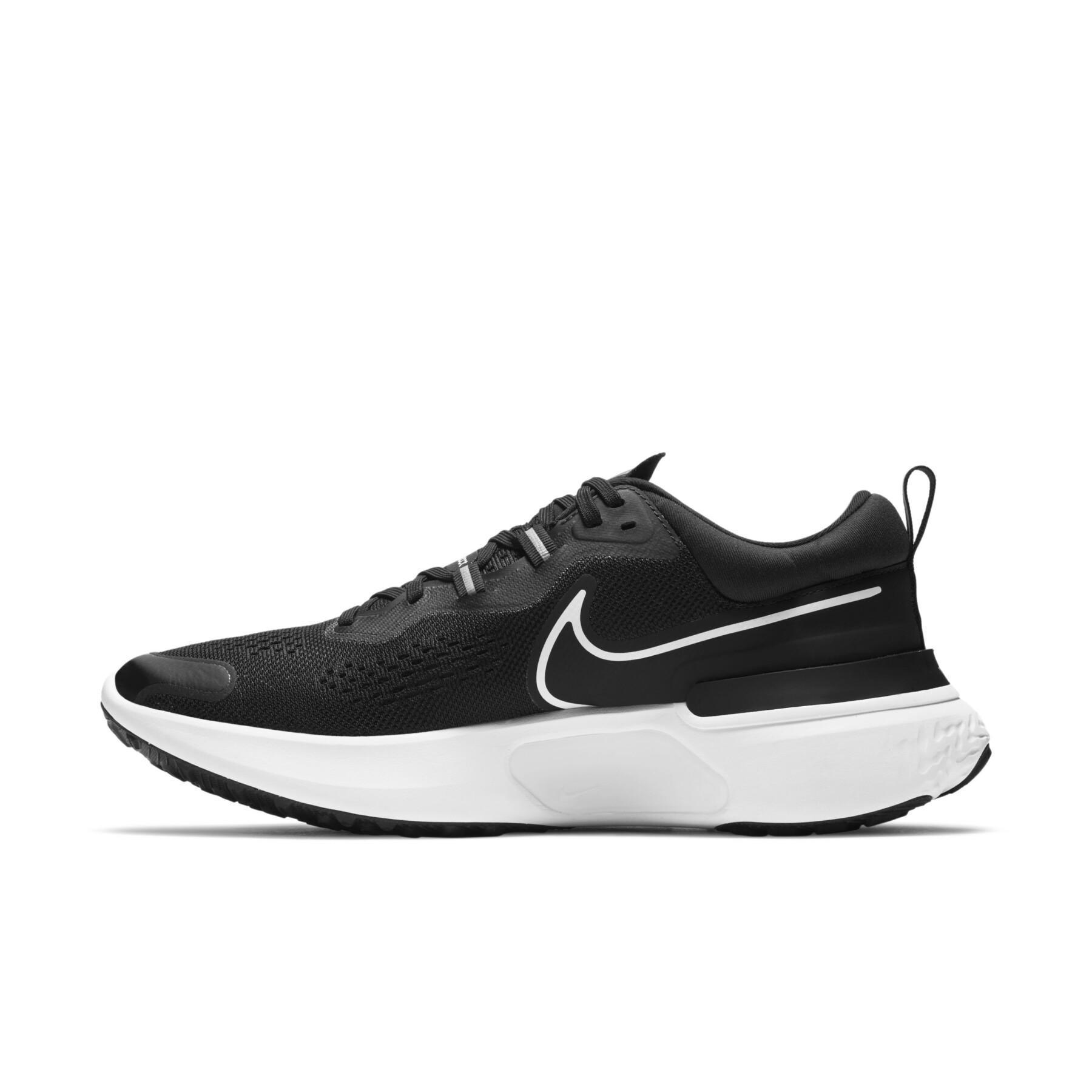 Schuhe Nike React Miler 2