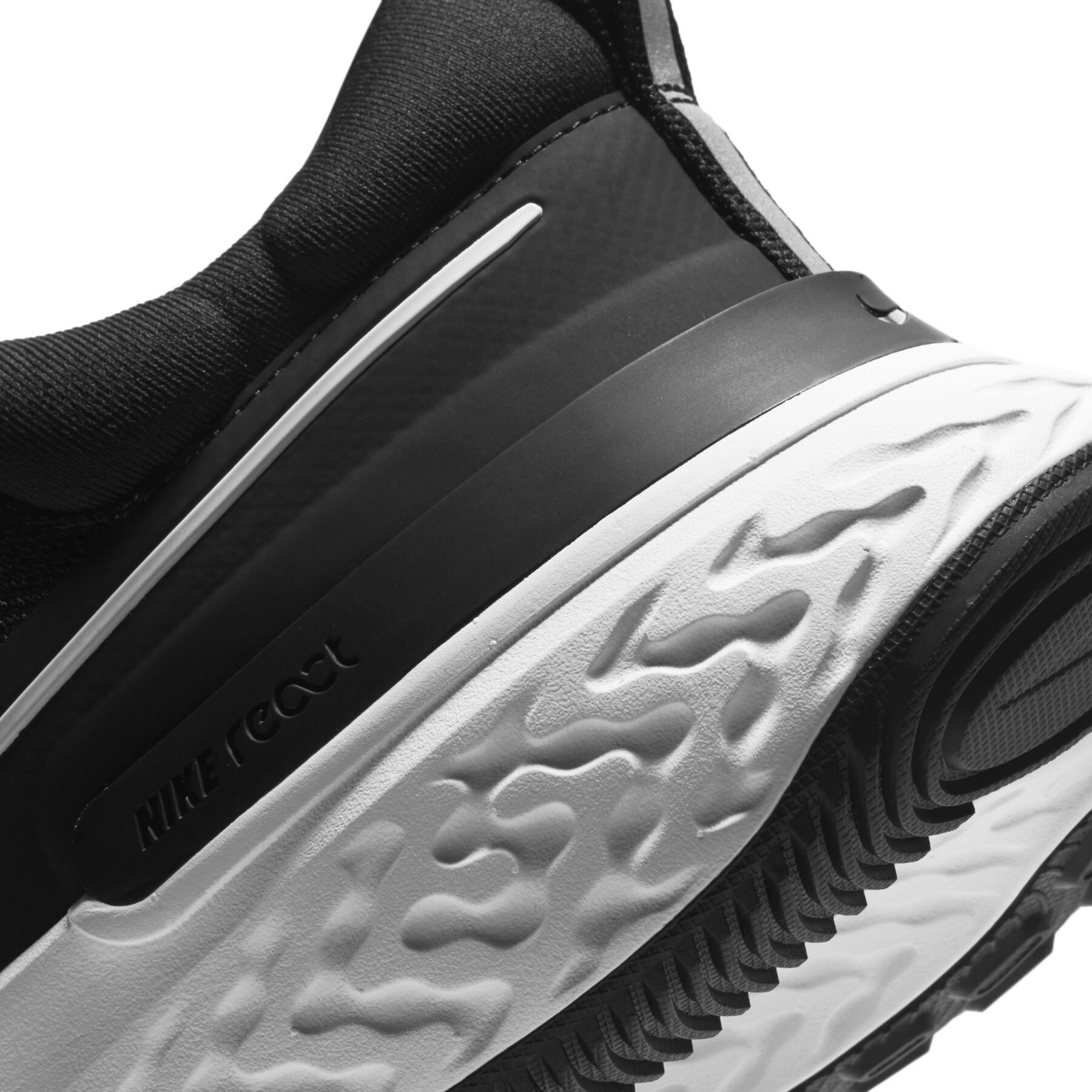 Schuhe Nike React Miler 2
