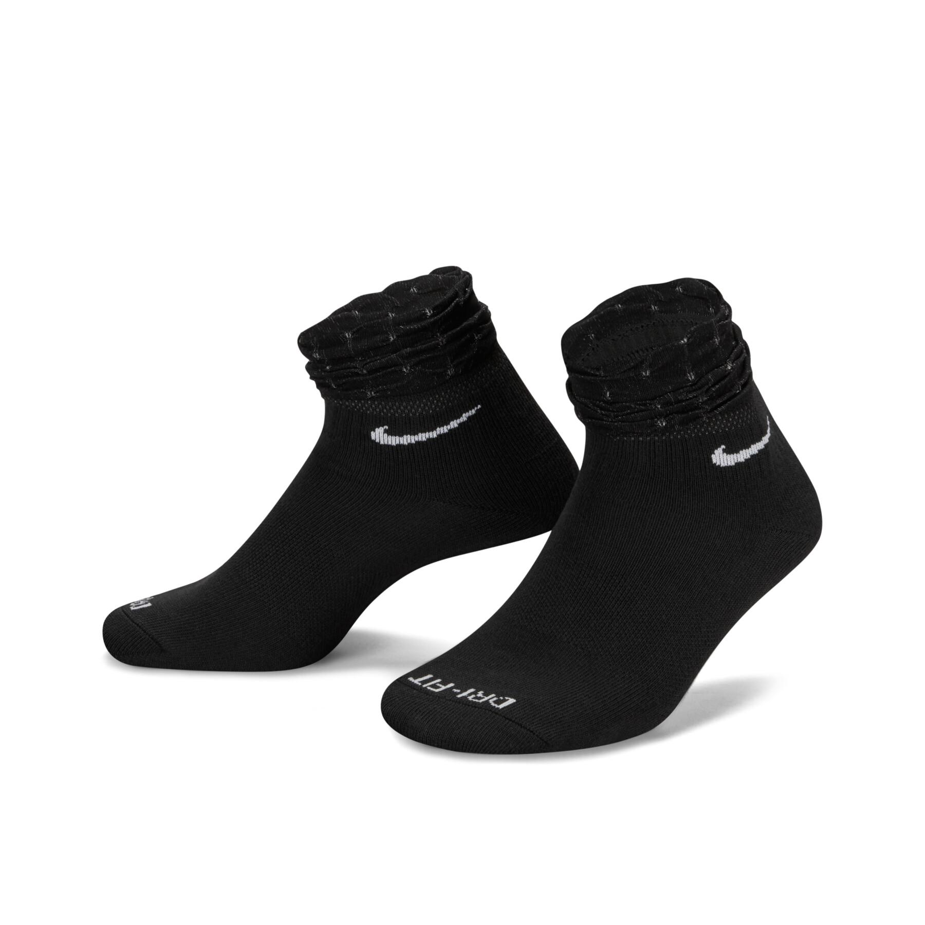 Socken für Frauen Nike Everyday