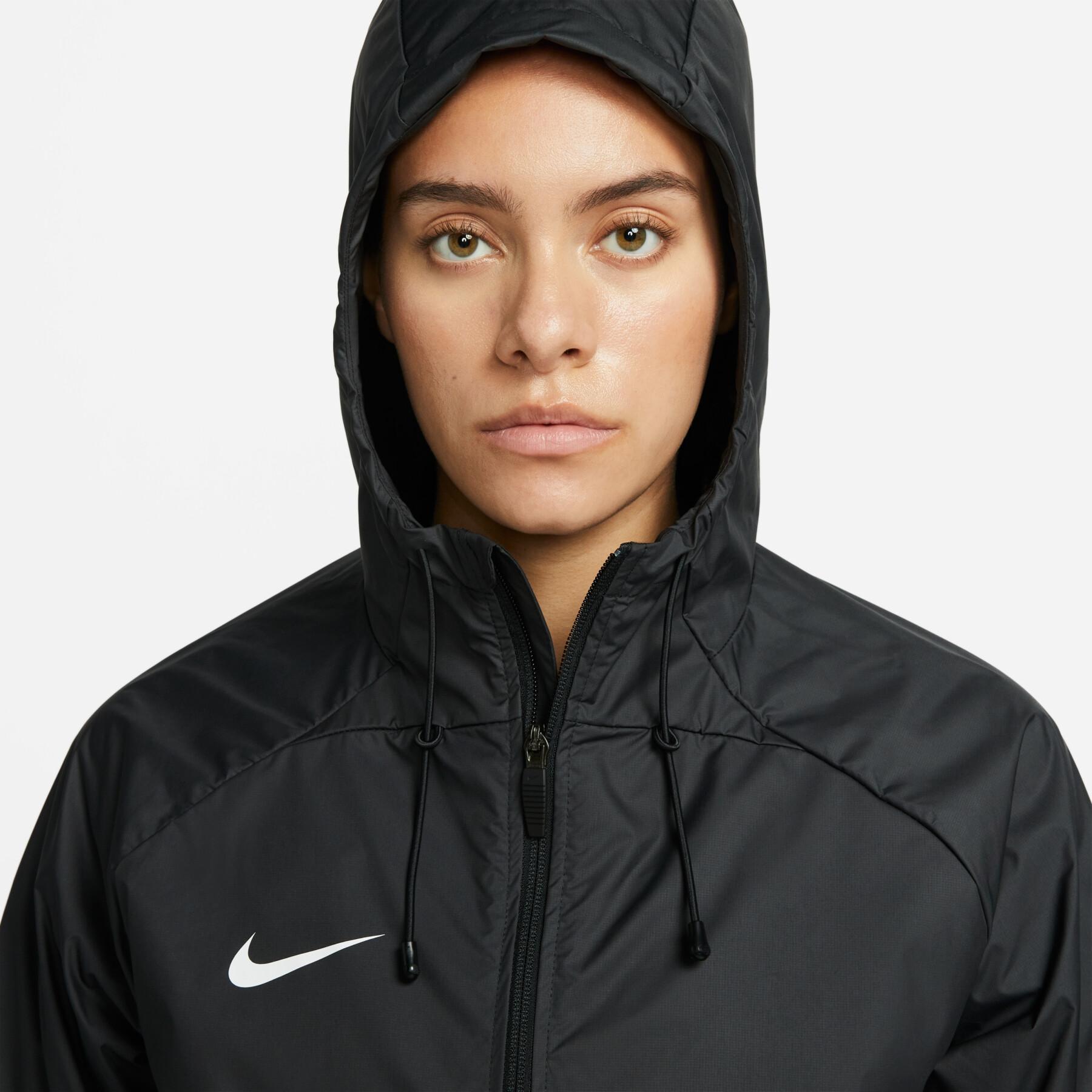 Regenjacke Frauen Nike SF Academy Pro HD