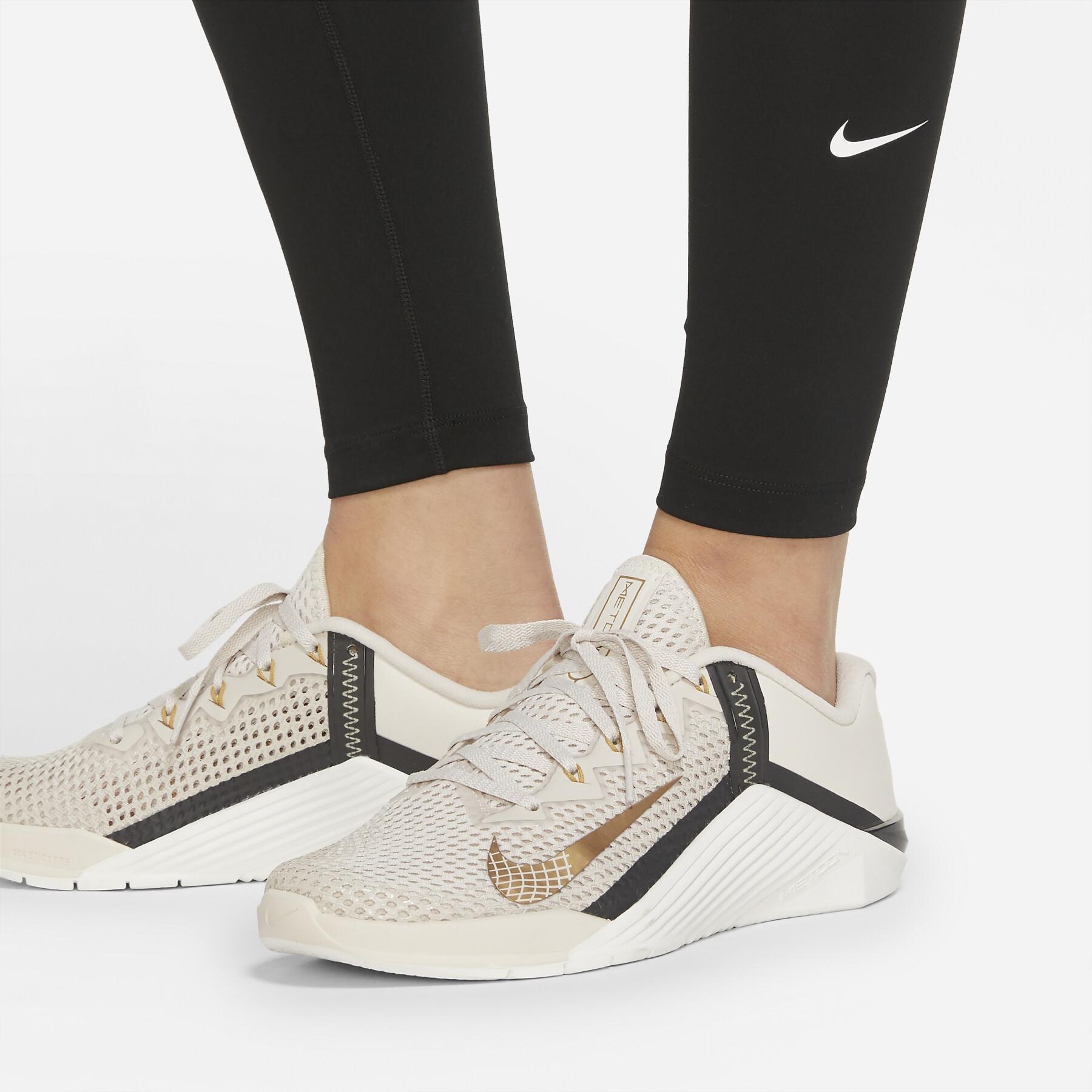 Leggings Damen Nike One Dri-Fit HR