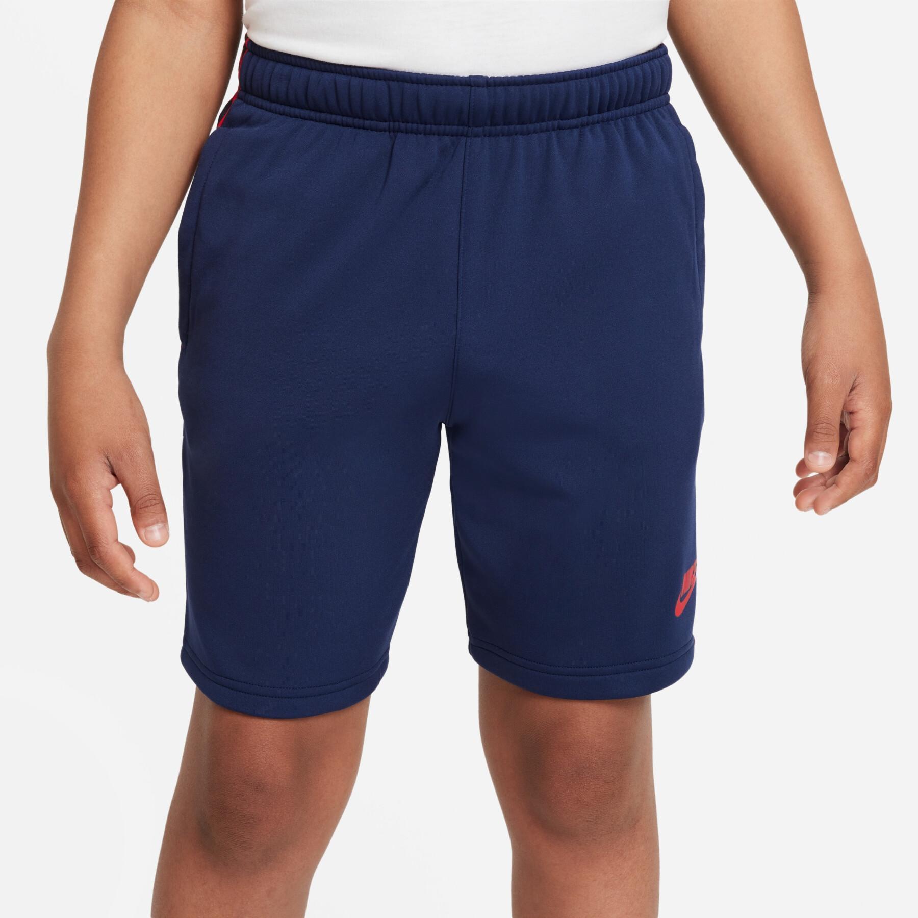 Shorts für Kinder Nike Sportswear Repeat