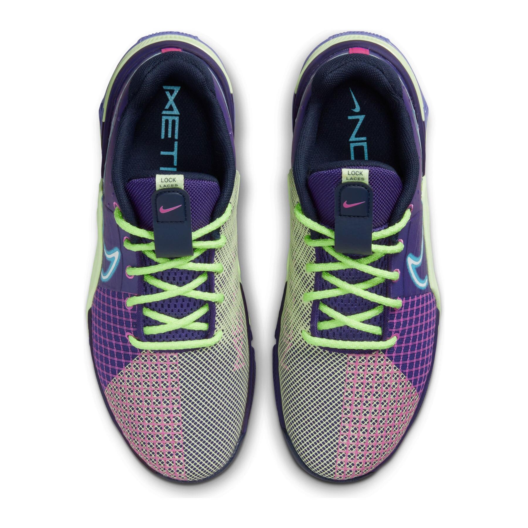 Cross-Trainingsschuhe für Frauen Nike Metcon 8 AMP