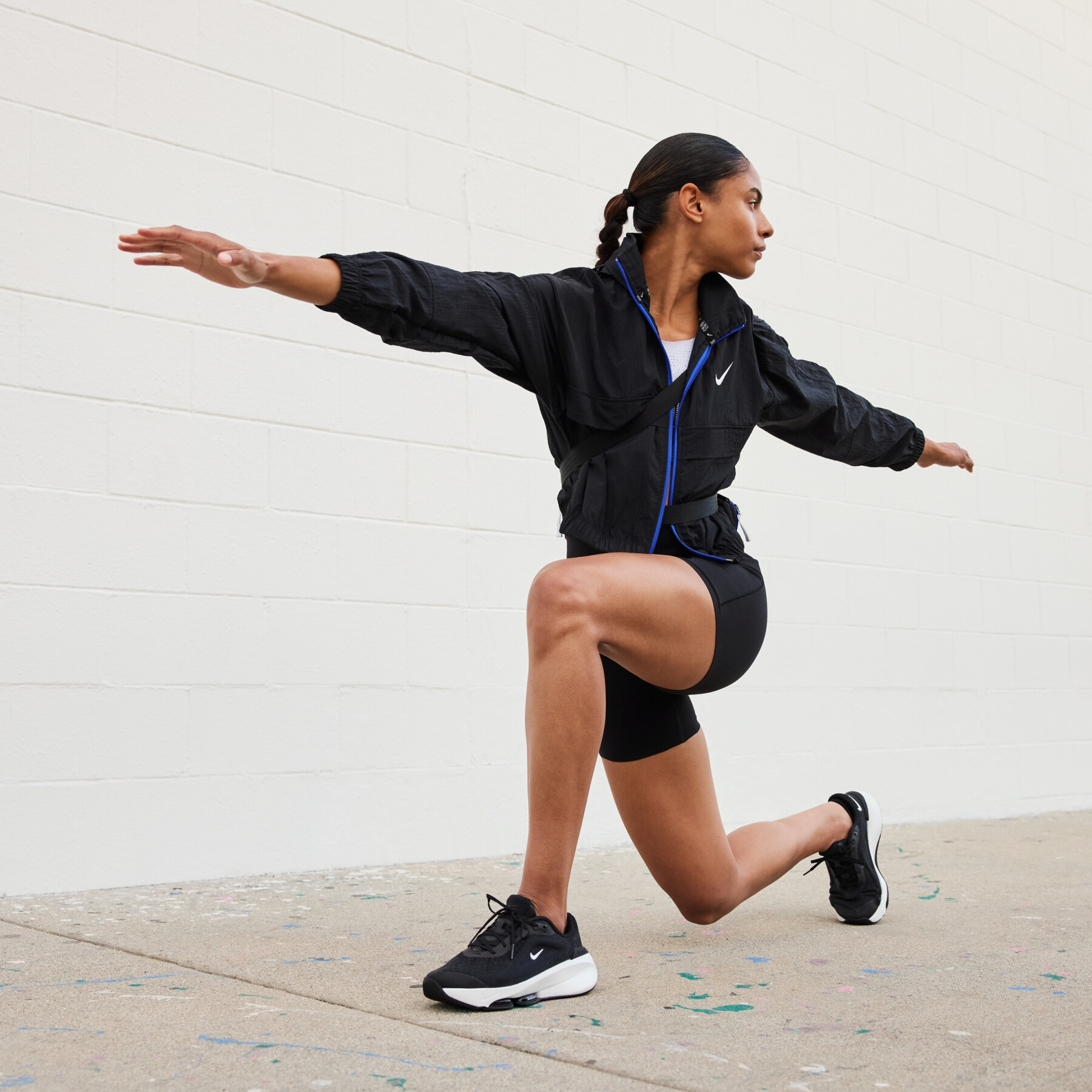 Cross-Trainingsschuhe für Frauen Nike Versair