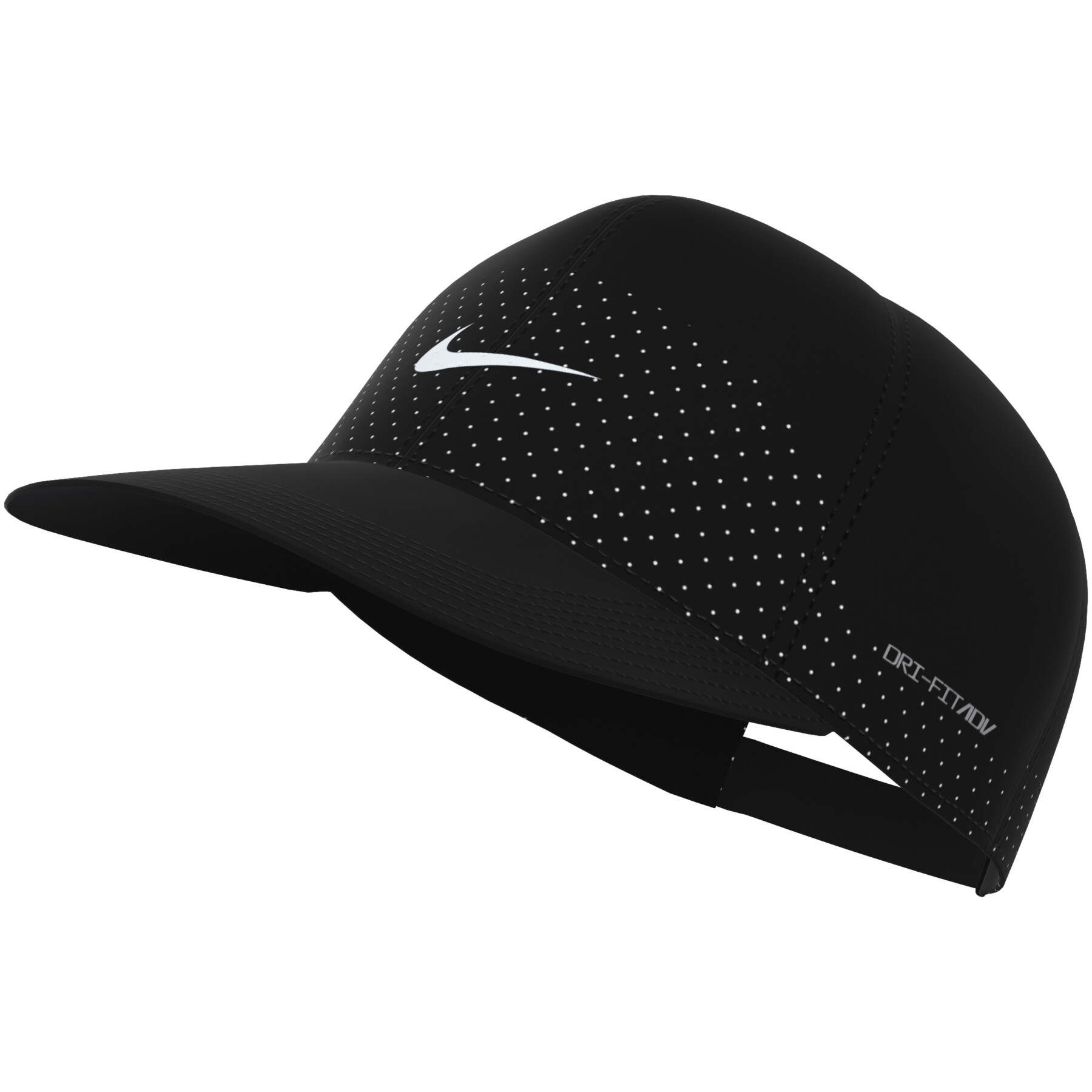Mütze ohne Struktur Nike Dri-FIT ADV Club