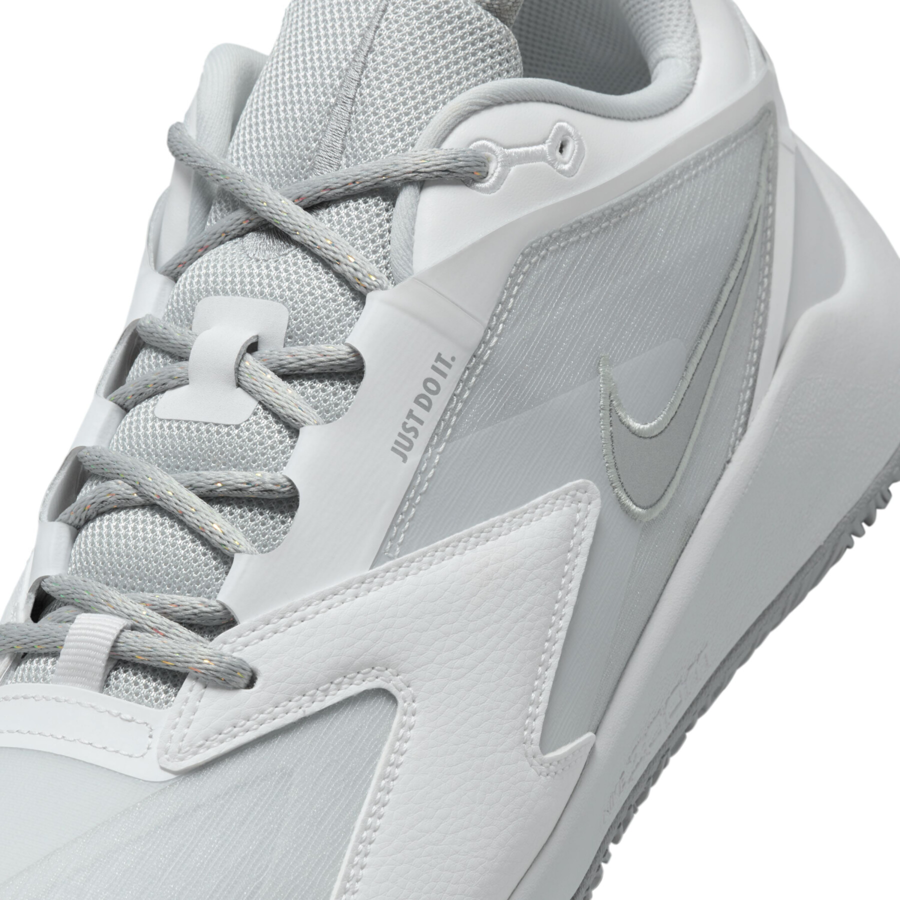 Hallenschuhe Nike Air Zoom Hyperace 3