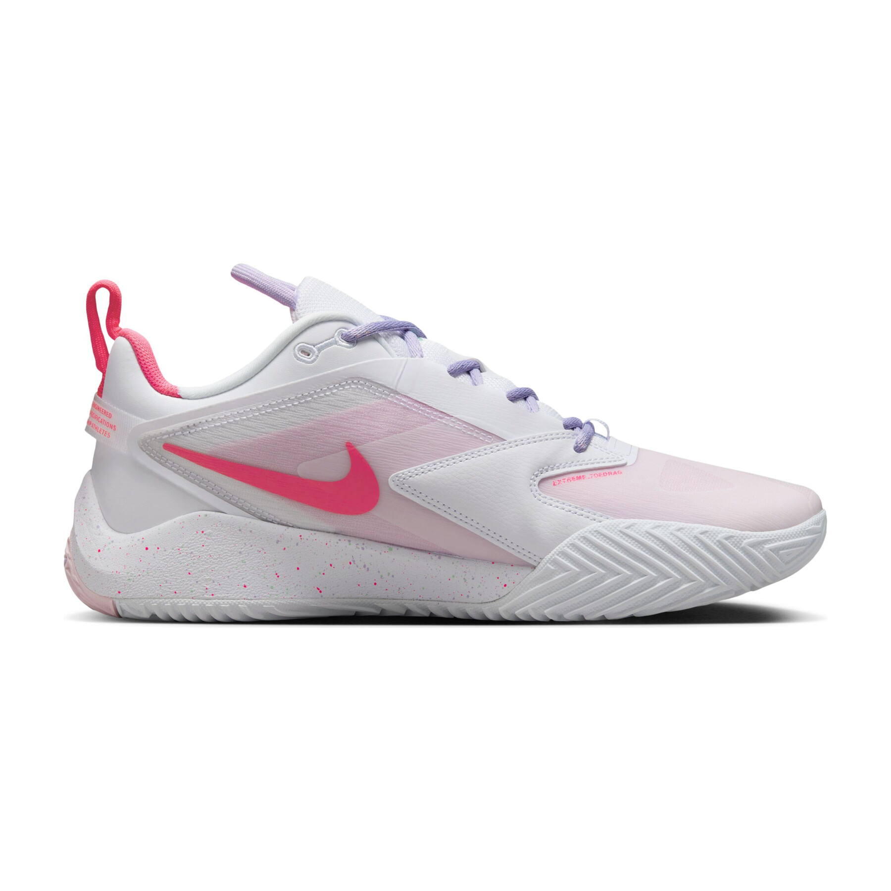 Hallenschuhe Nike Air Zoom Hyperace 3 SE