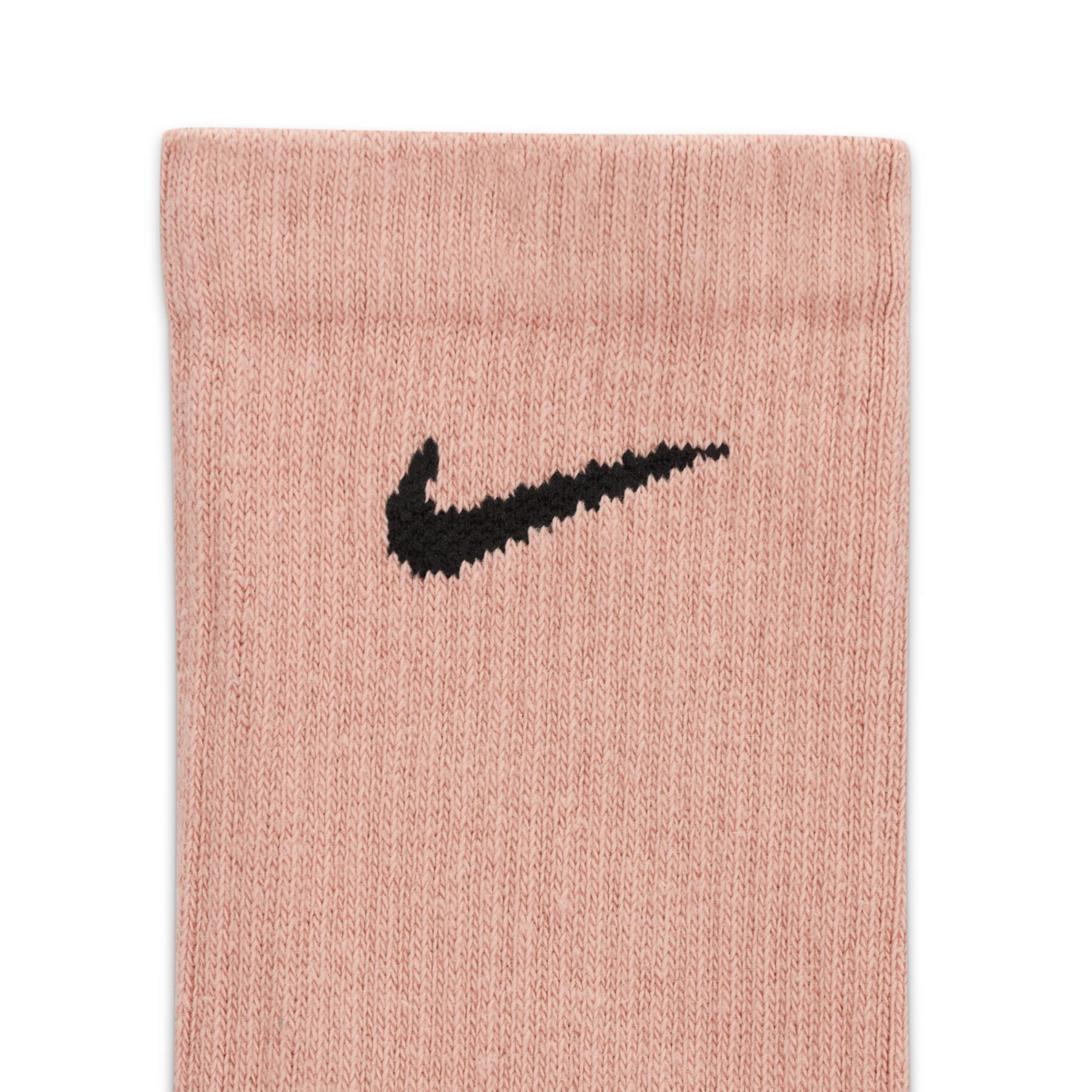 Socken Nike Everyday Plus Cushioned (x6)