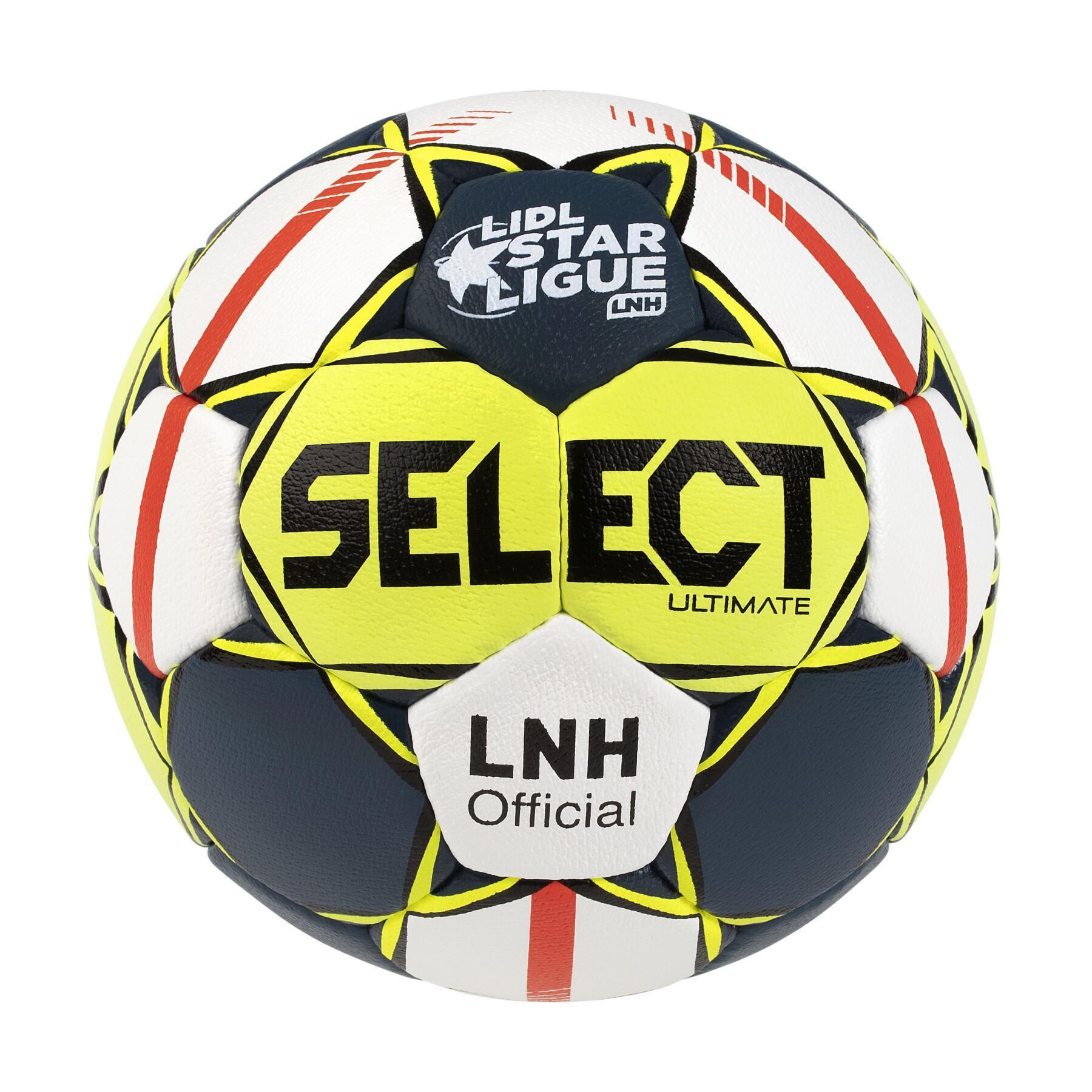 Offizieller Ball LNH 2019/20