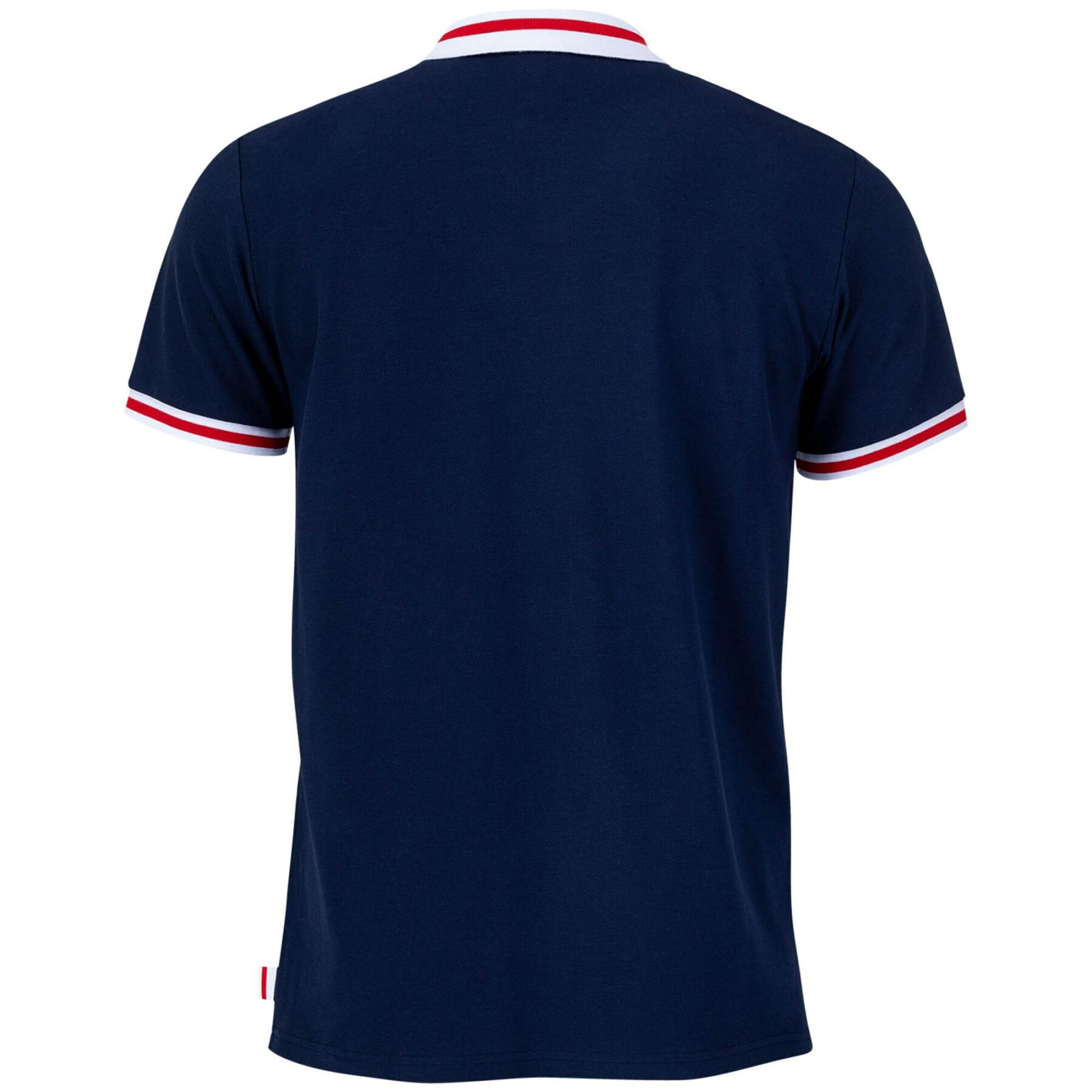 Polo-Shirt PSG 2021/22