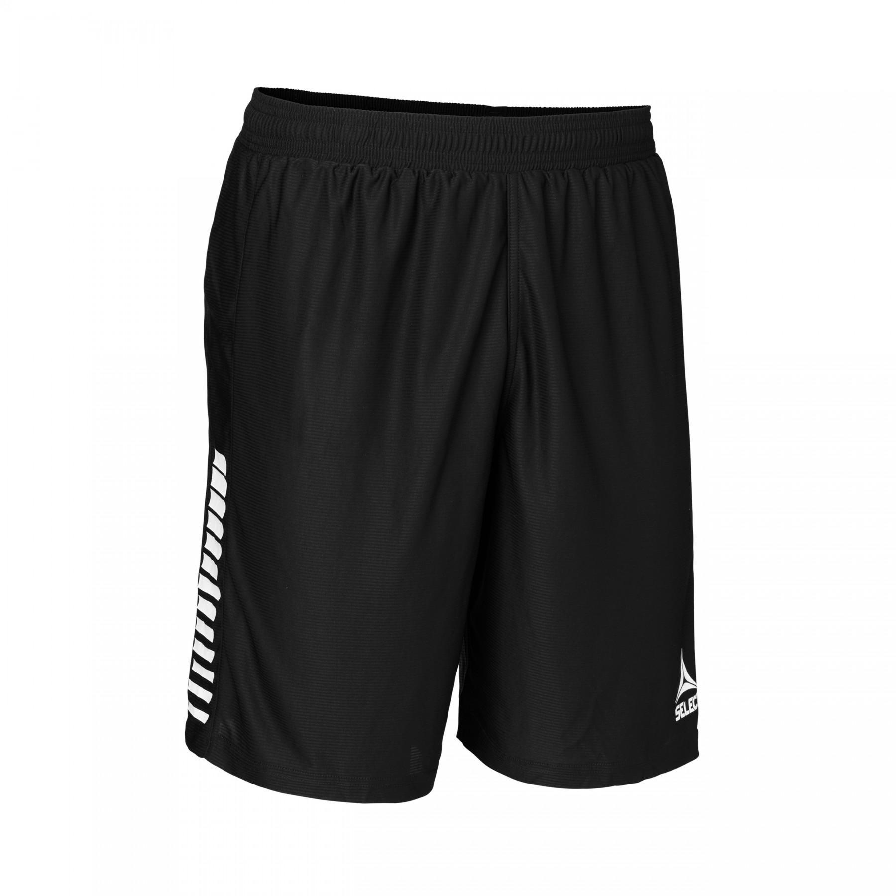 Shorts Select 
