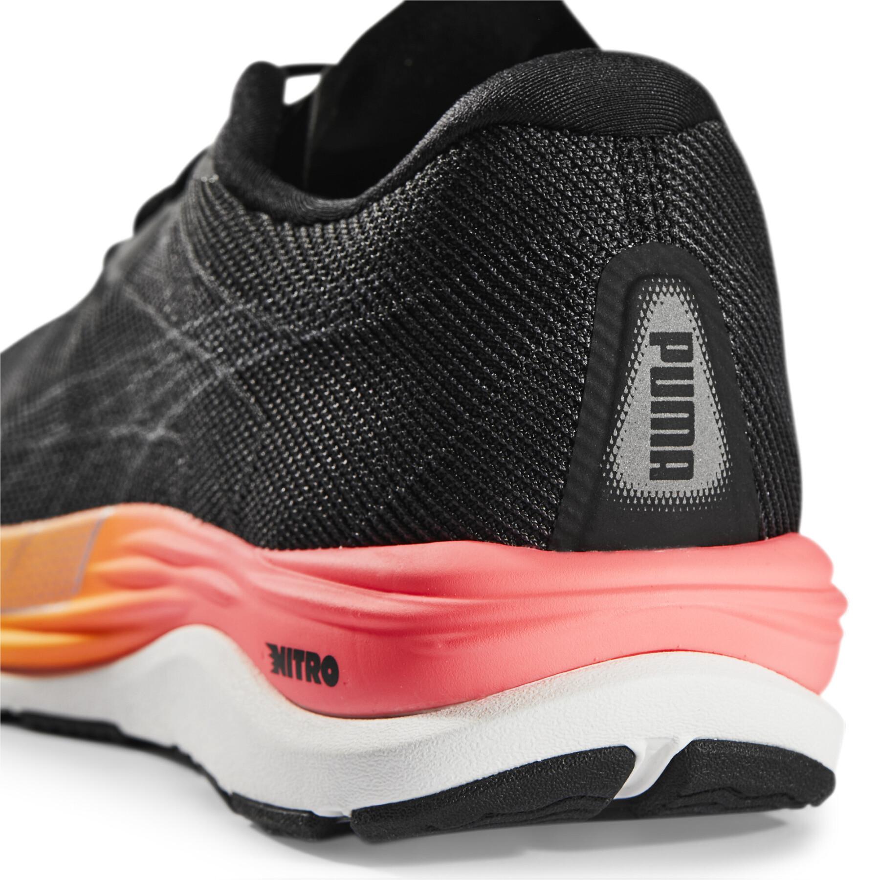 Schuhe Puma Velocity Nitro 2
