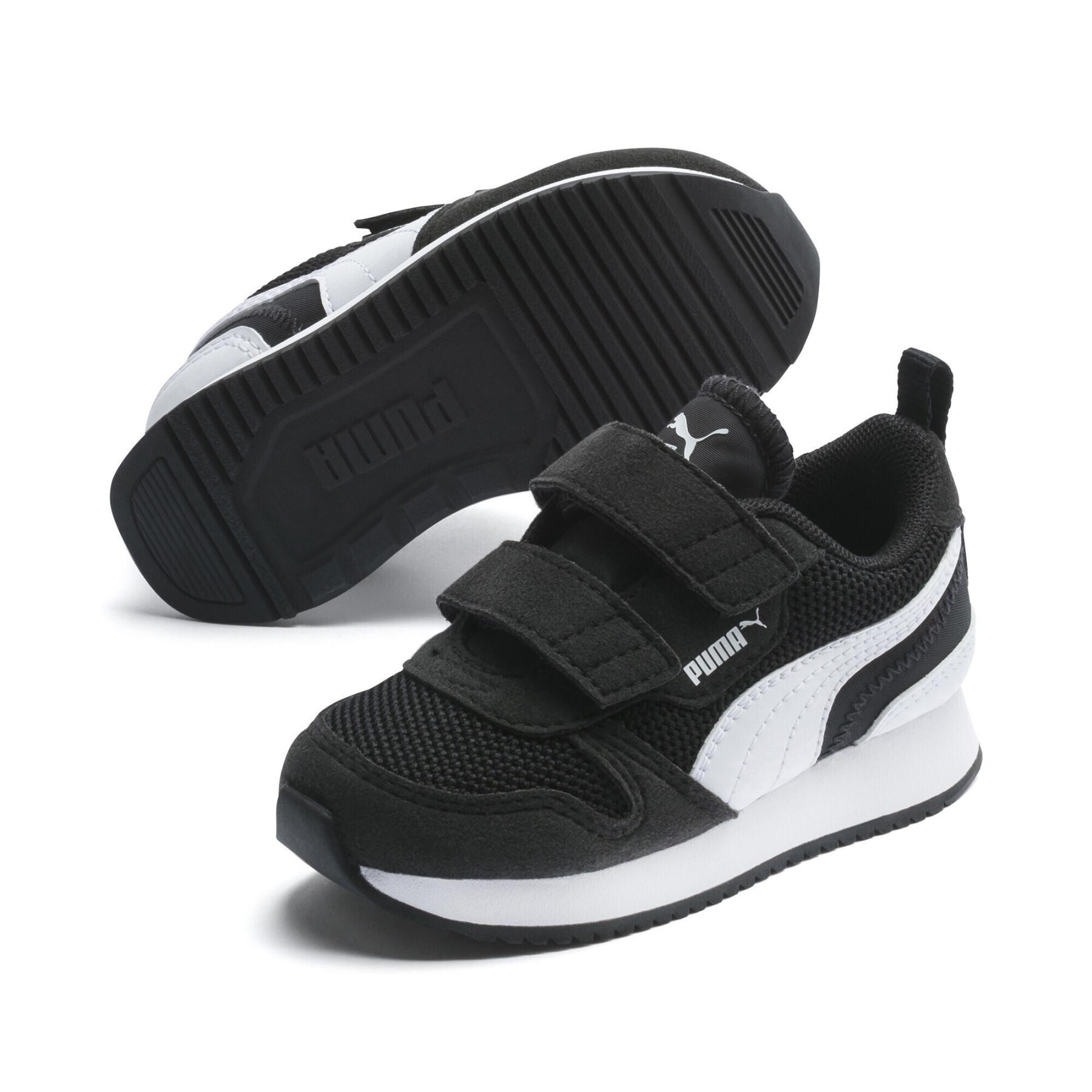 Sneakers für Babies Puma R78 V Inf E