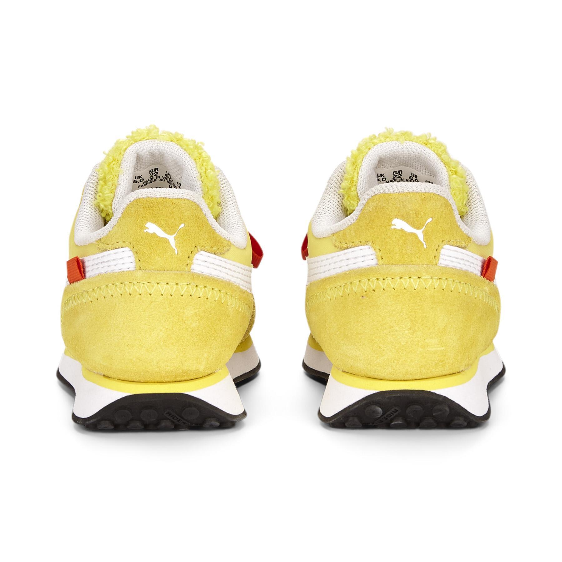 Baby-Sneakers Puma Future Rider Sponge