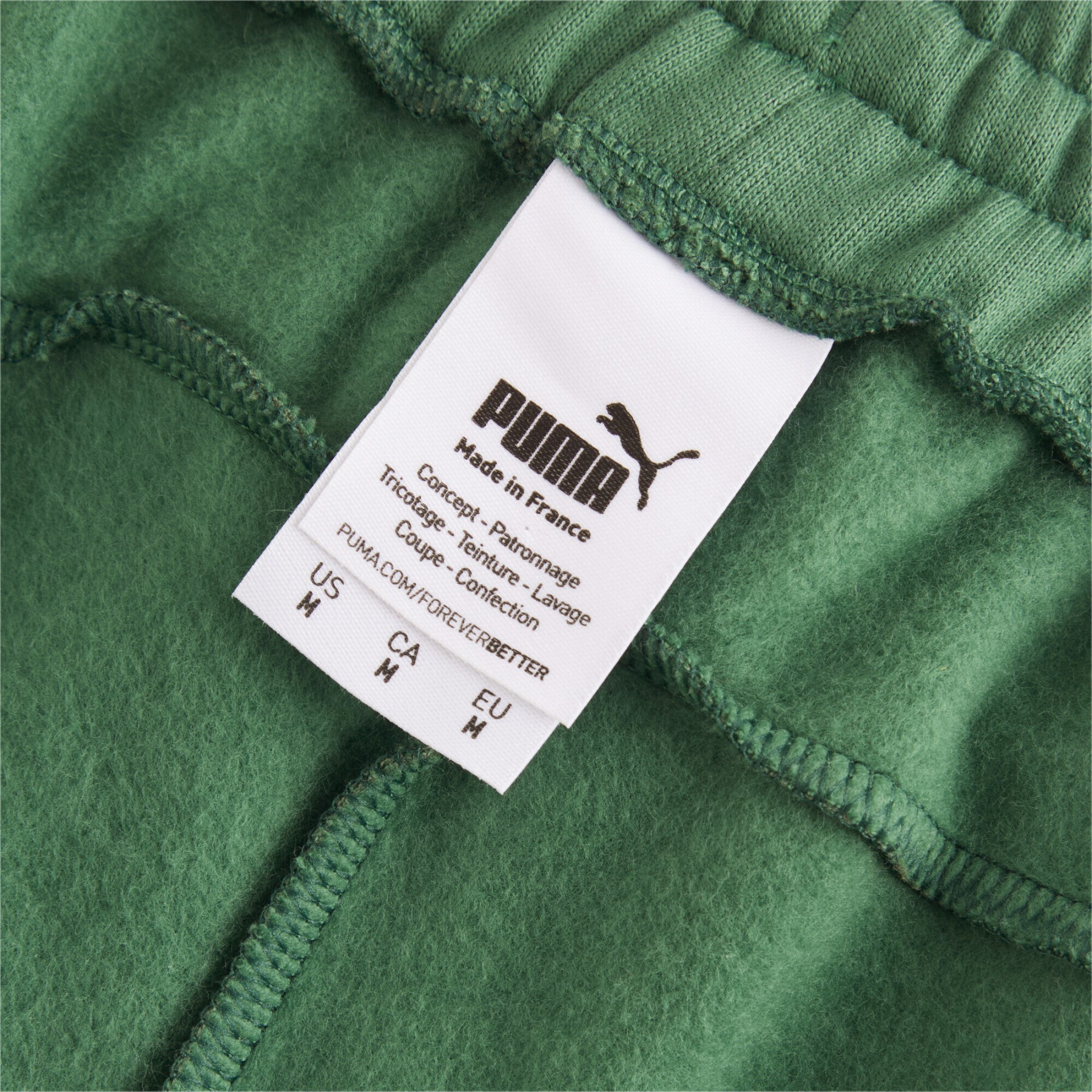 Jogging Puma Made In France