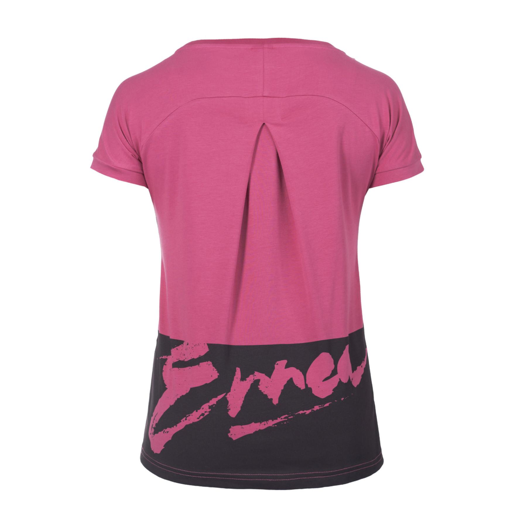 Frauen-T-Shirt Errea rhetta