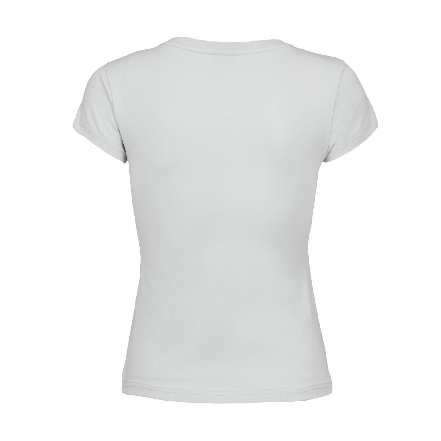Frauen-T-Shirt Errea essential star