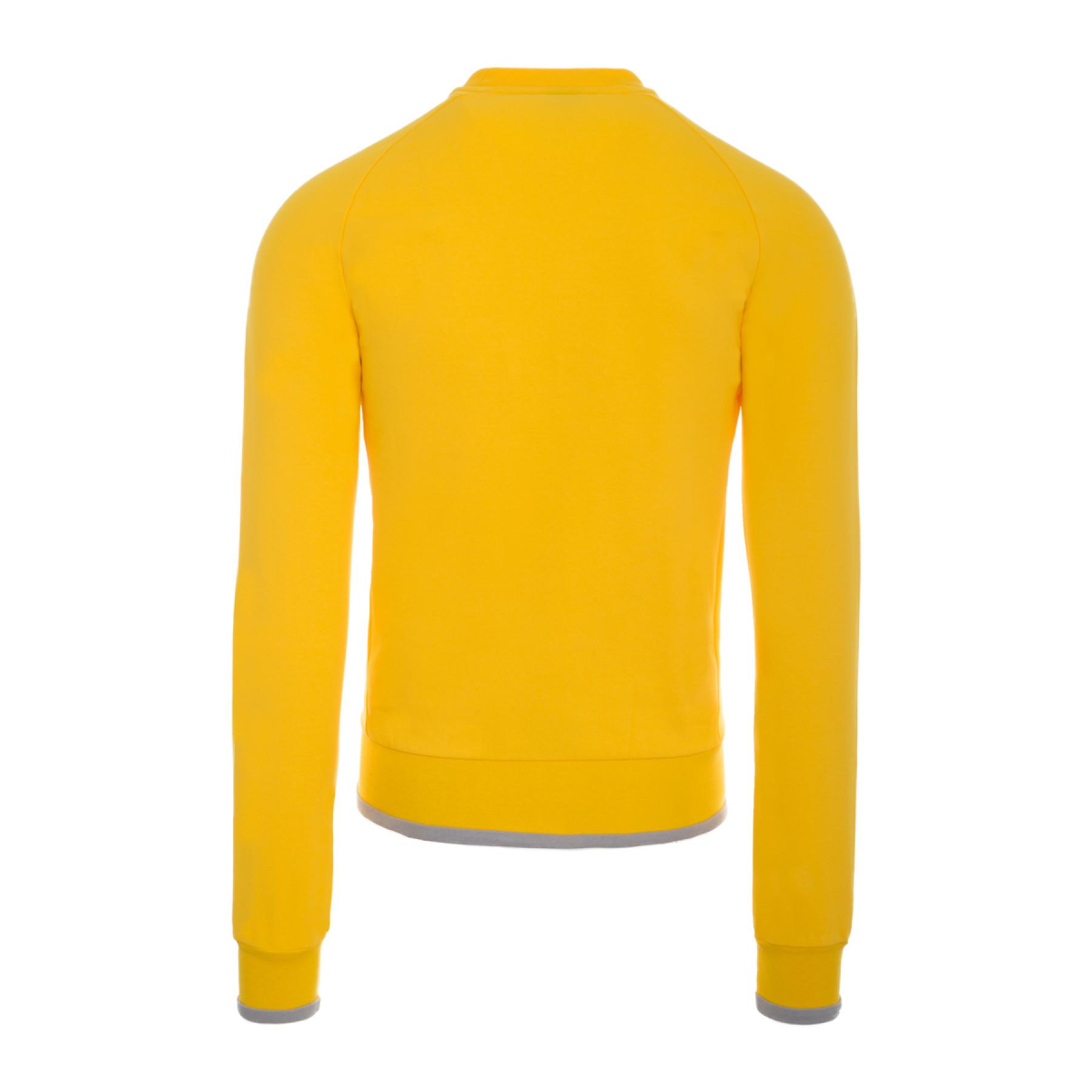Sweatshirt Errea contemporary round-neck
