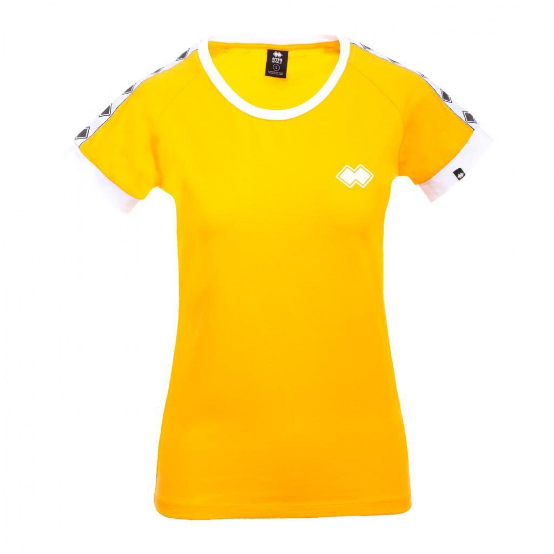 Frauen-T-Shirt Errea essential