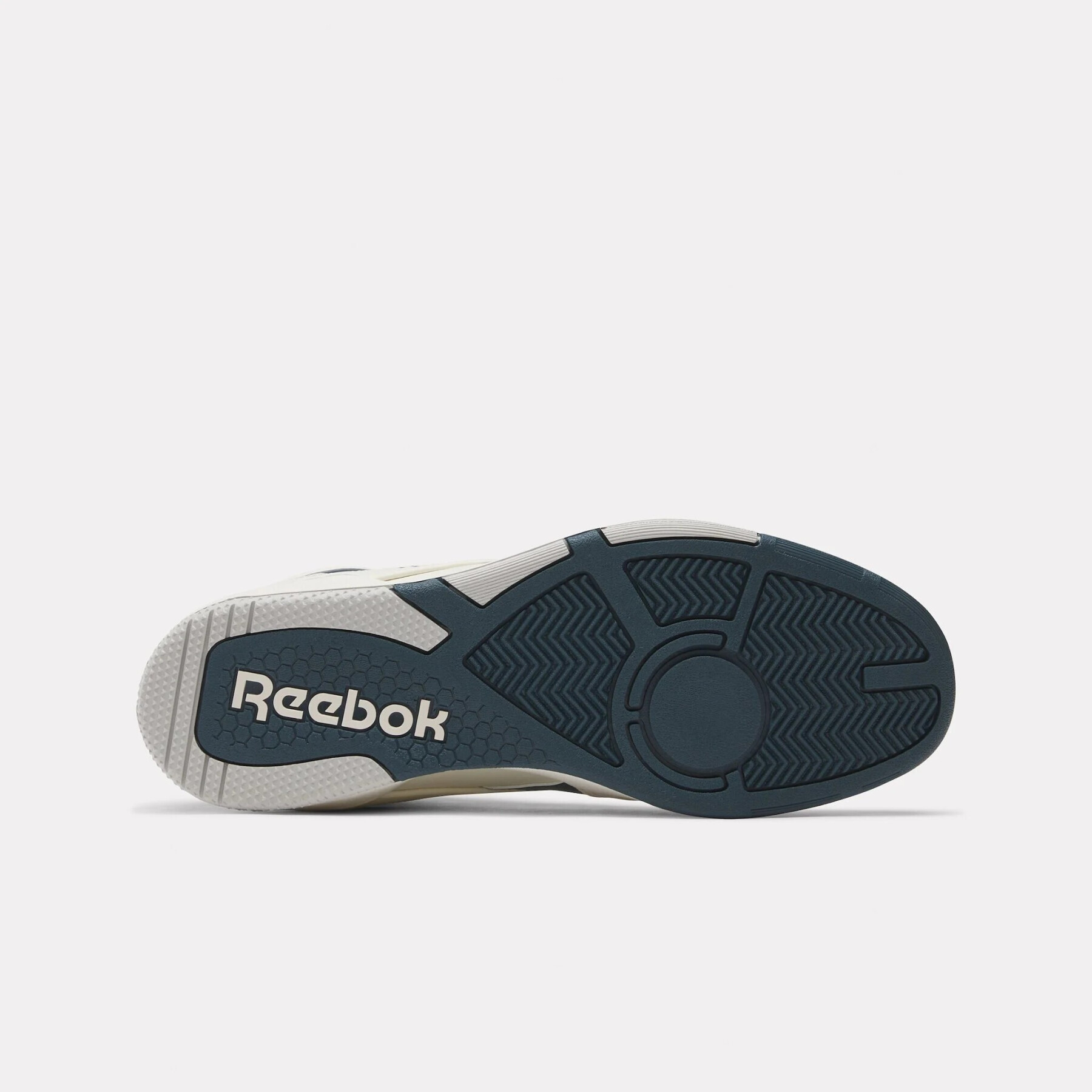 Halbhohe Sneakers Reebok BB 4000 II