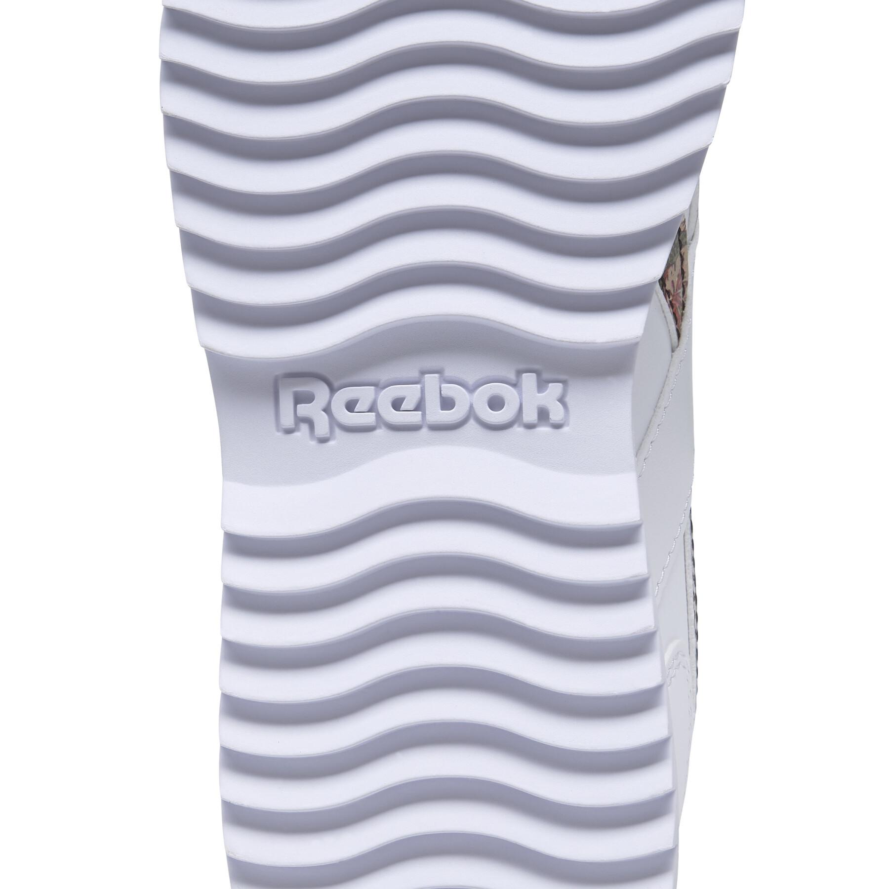 Schuhe für Frauen Reebok Royal Glide Ripple Clip