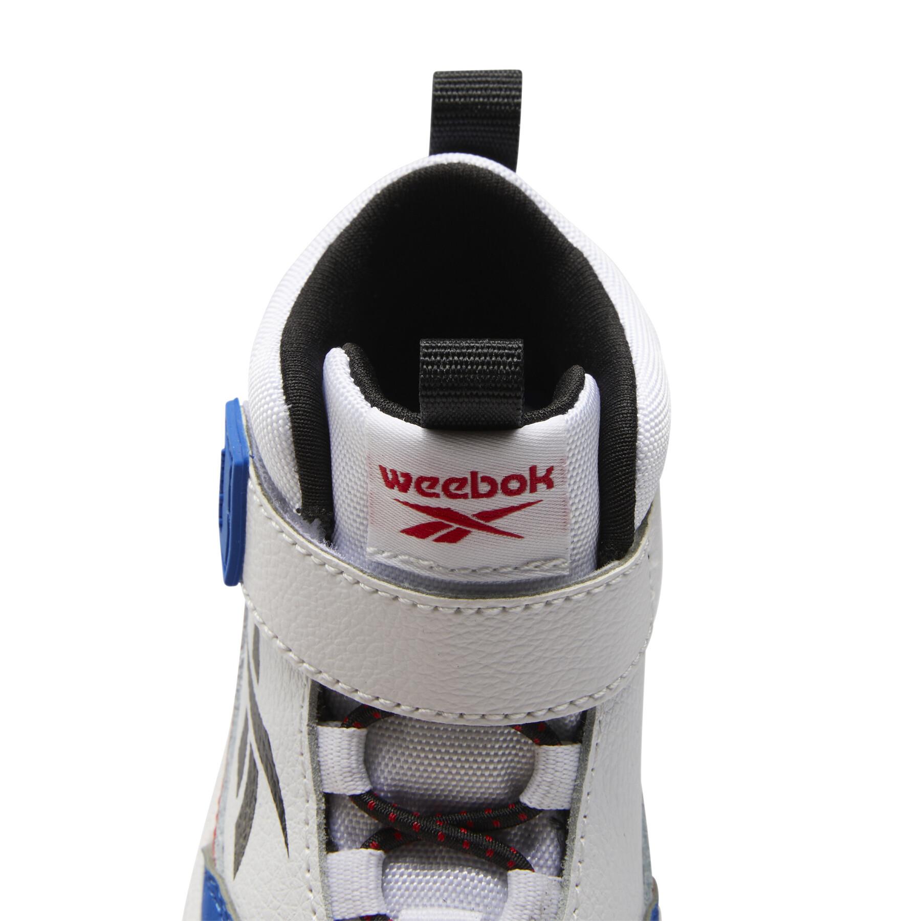Sneakers Kind Reebok Weebok Storm X