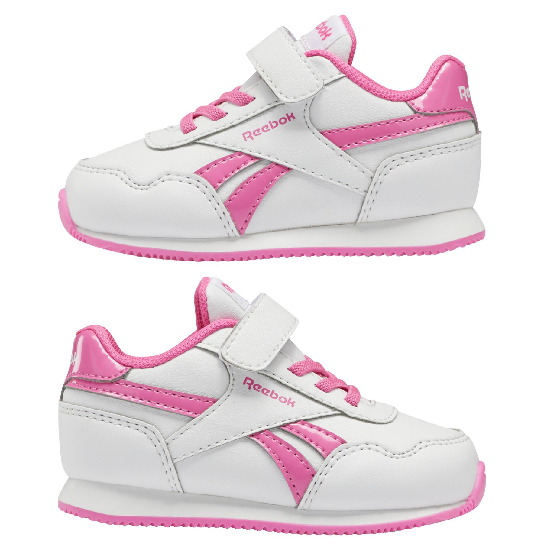 Sneakers für Mädchen Reebok Royal Classic Jog 3