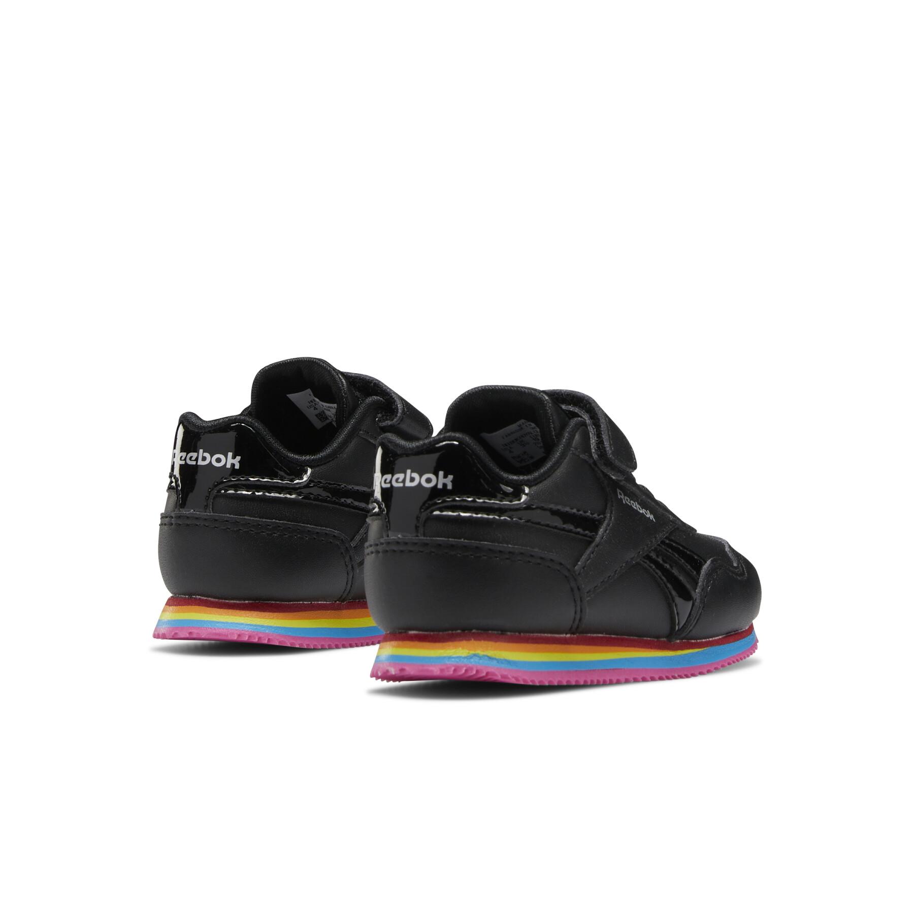 Sneakers für Mädchen Reebok Royal CL Jog 3 1V