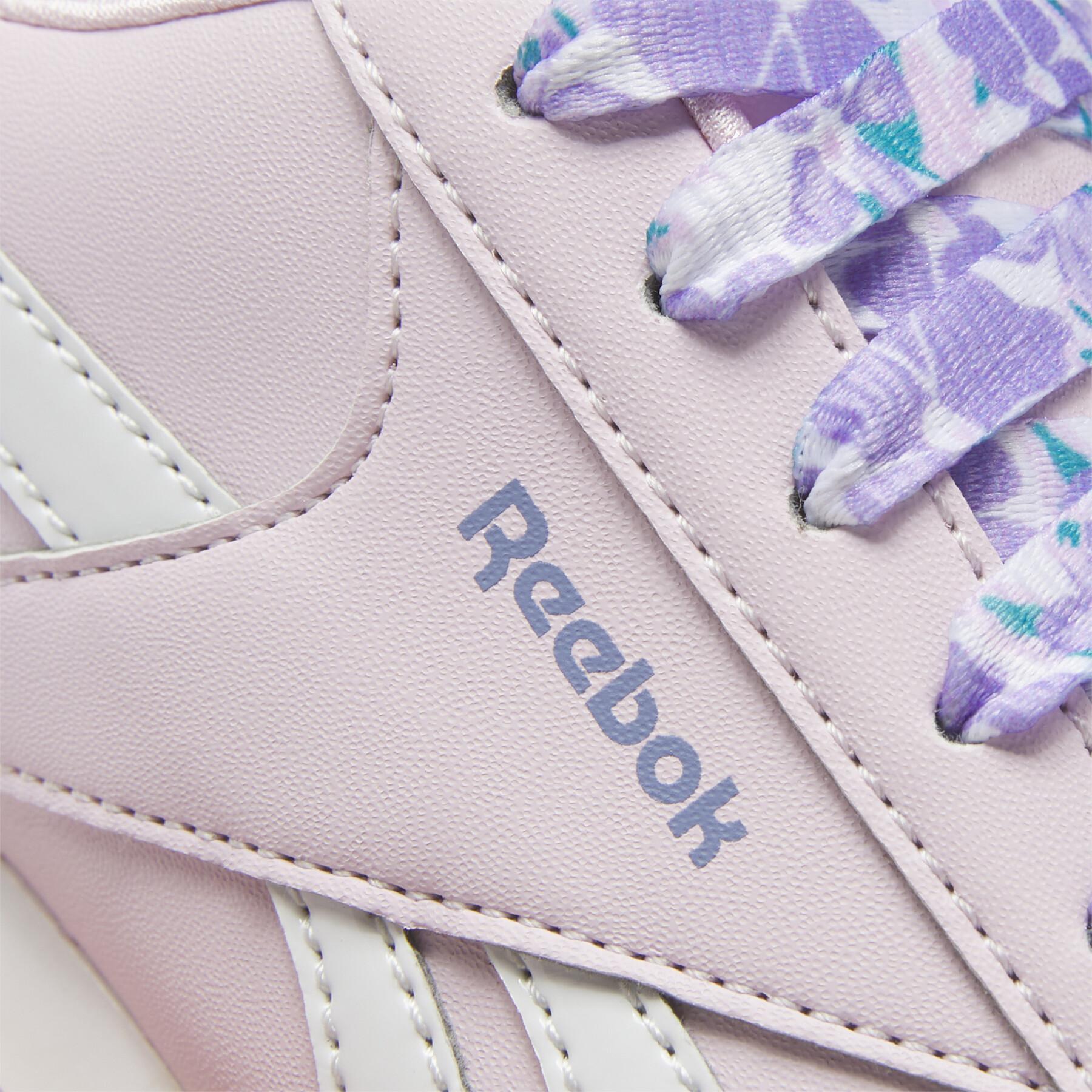 Sneakers für Mädchen Reebok Royal Classic Jog 3