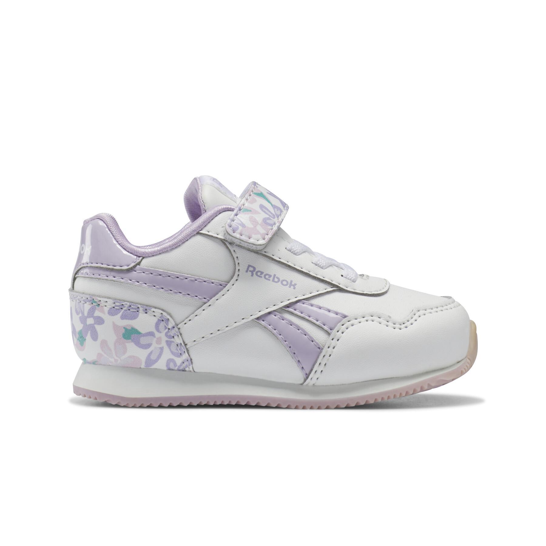 Sneakers für Babies Reebok Royal Classic Jog 3