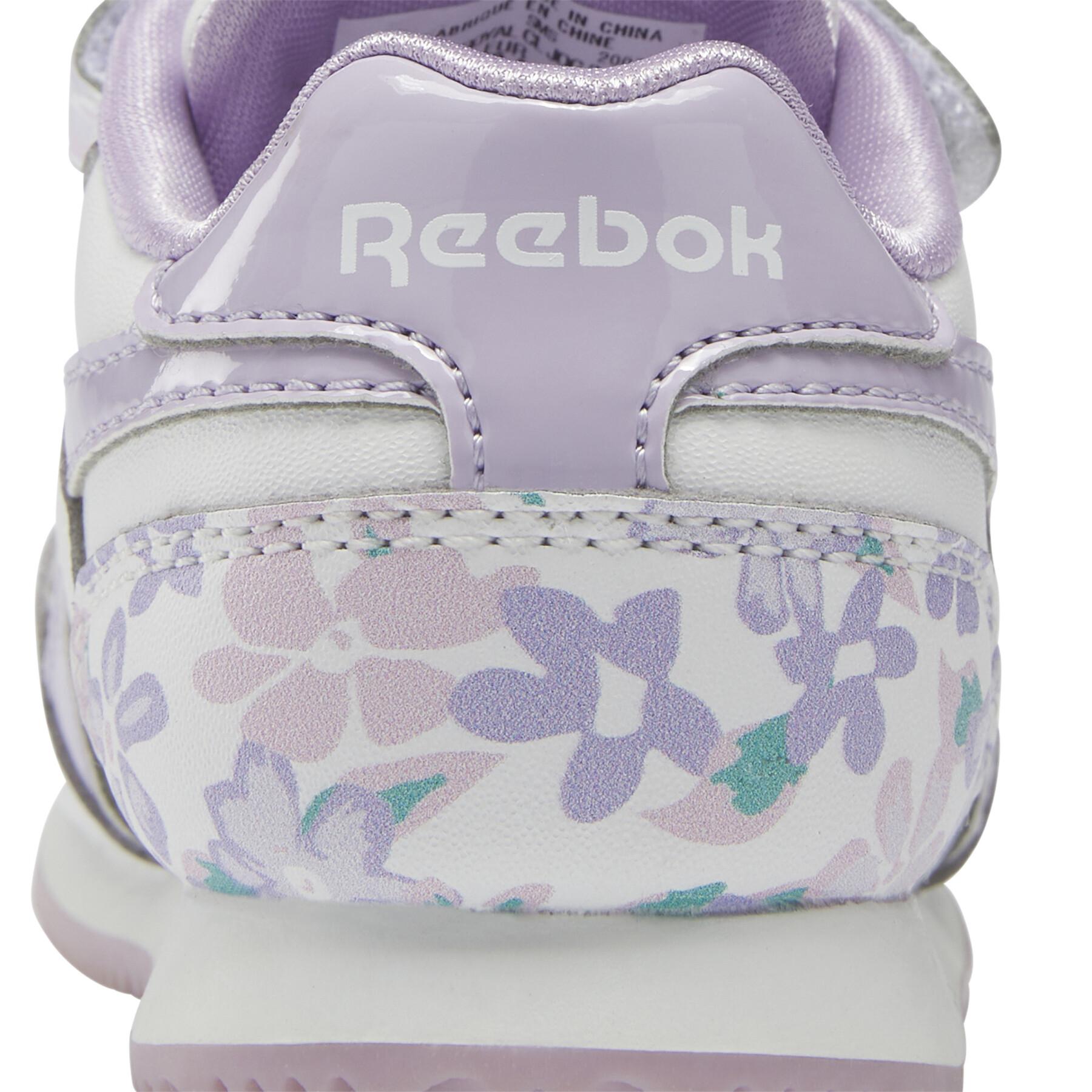 Sneakers für Babies Reebok Royal Classic Jog 3