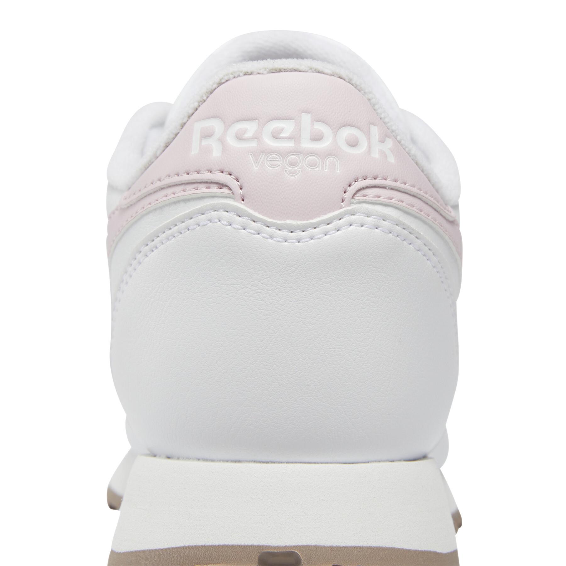 Ledersneakers für Frauen Reebok Classic